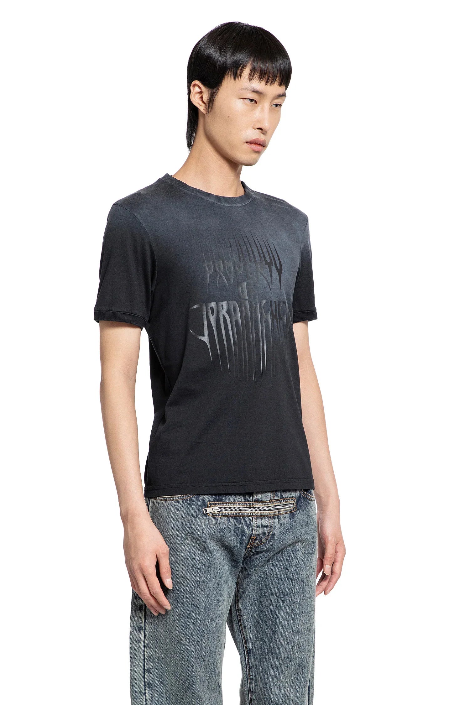Baby Tee - Antonioli.eu