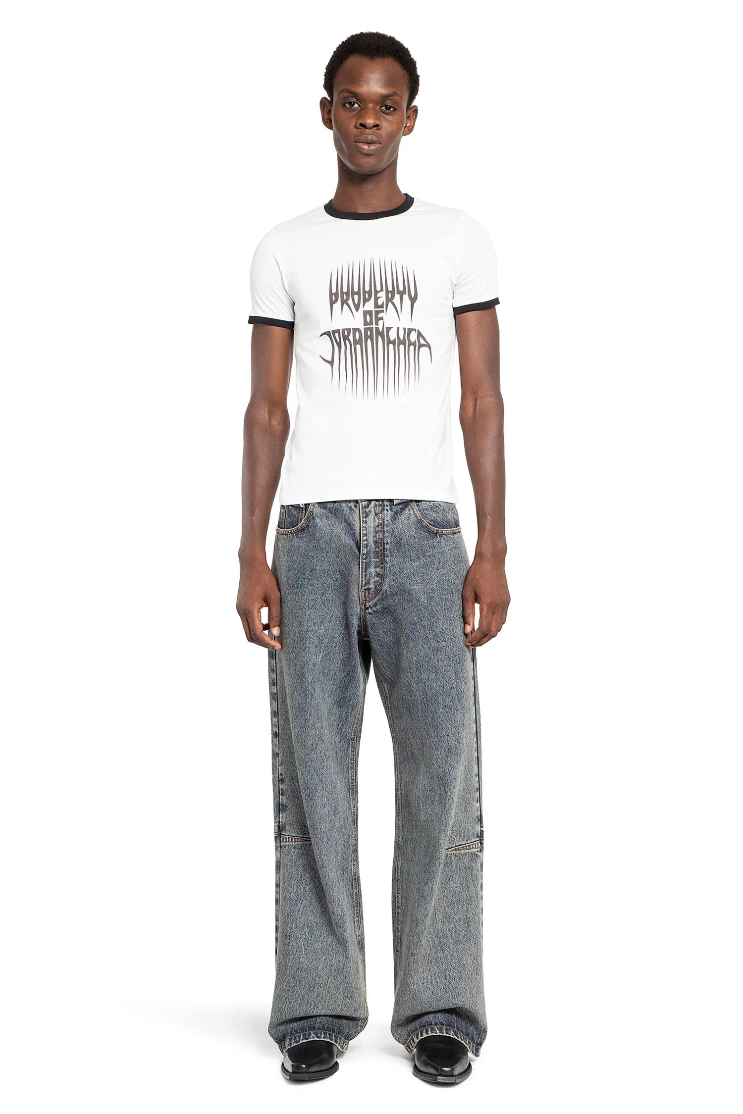 Baby t-shirt - Antonioli.eu