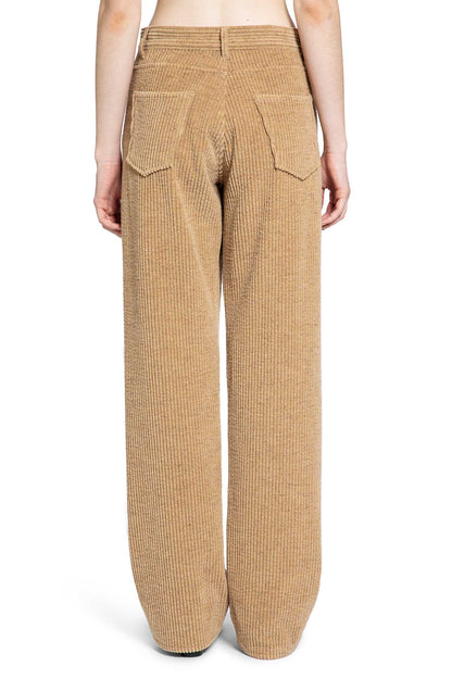 Clair Pants in Corduroy