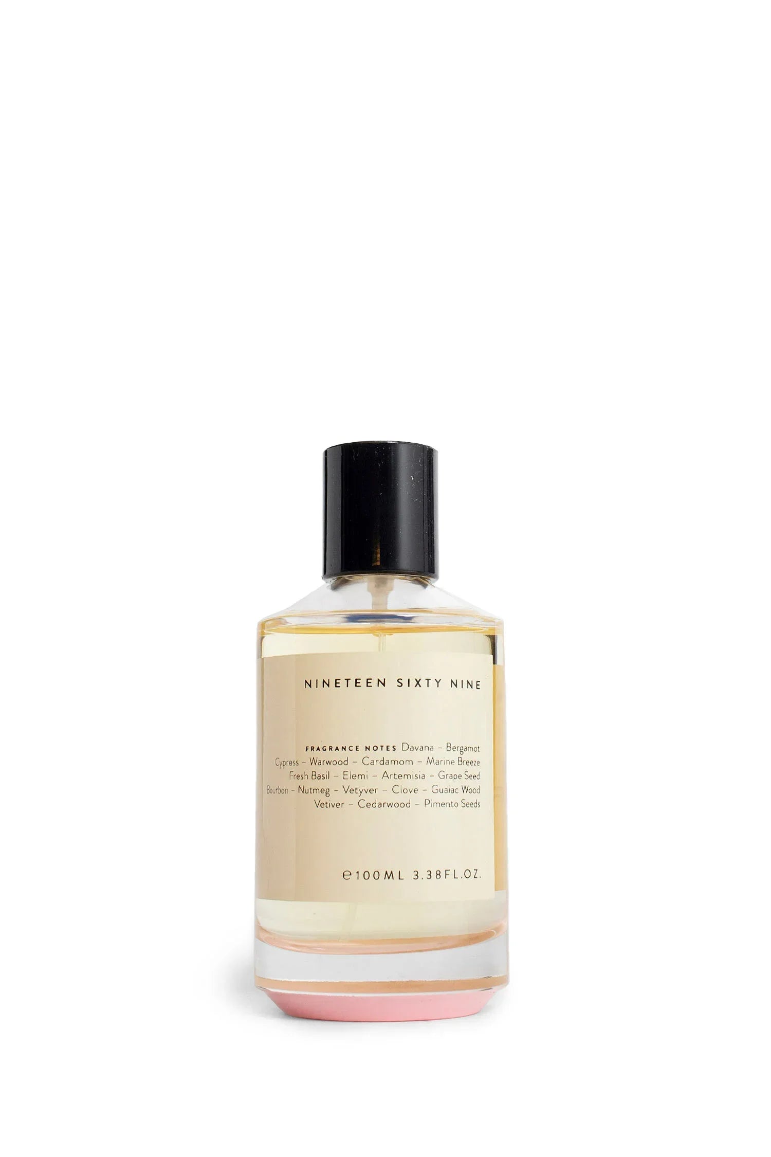 Rainbow Bar 100 ml Perfume - Antonioli.eu