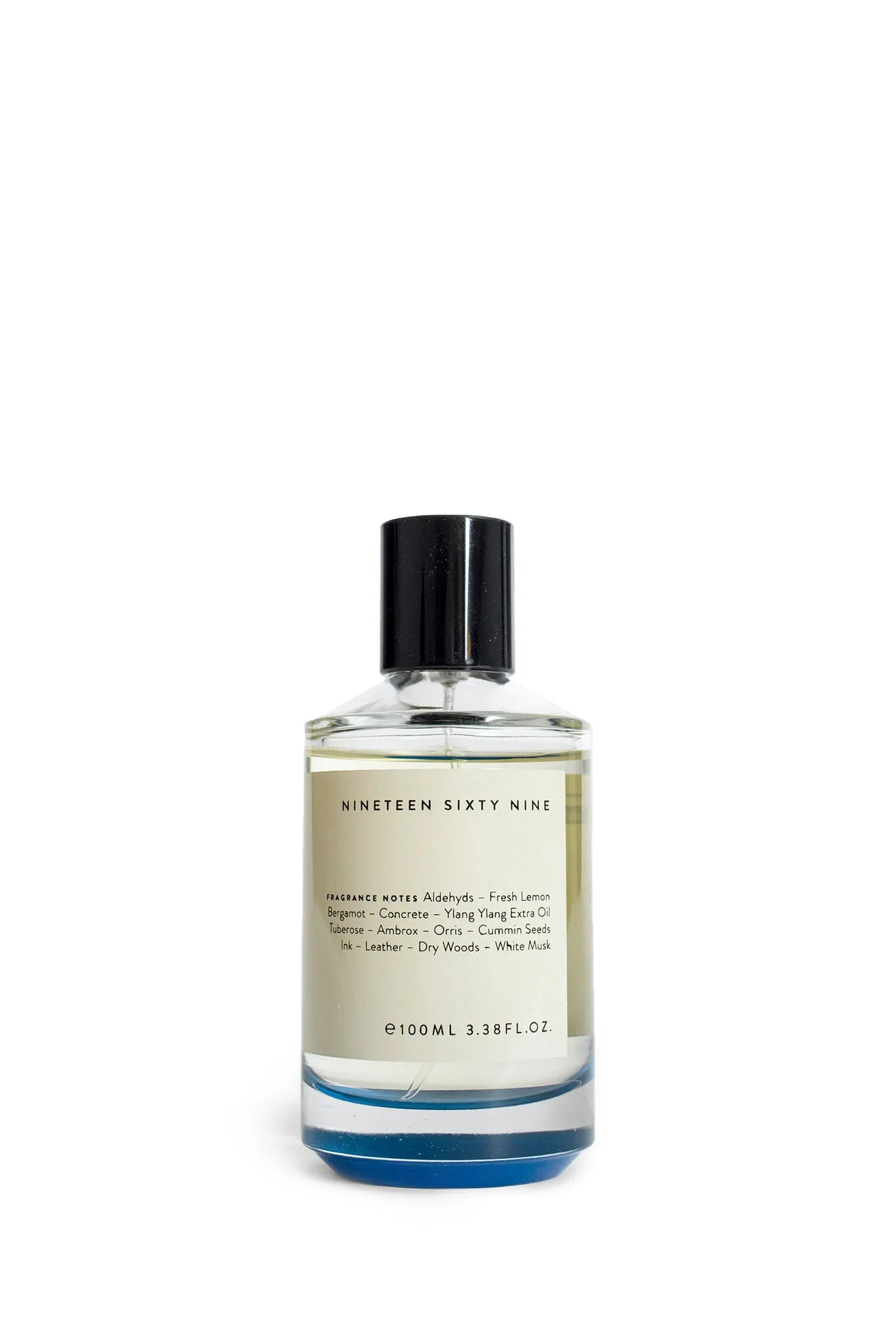 L'Air Barbes 100 ml Perfume - Antonioli.eu
