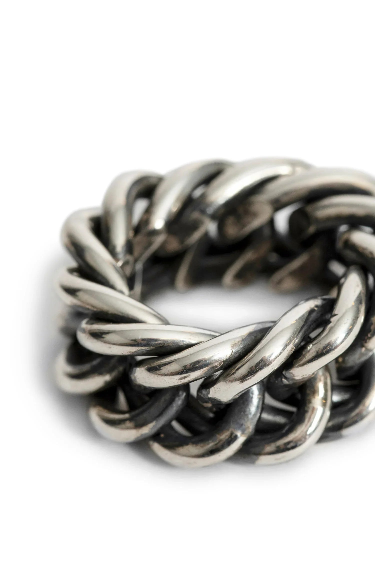 Chain Ring - Antonioli.eu
