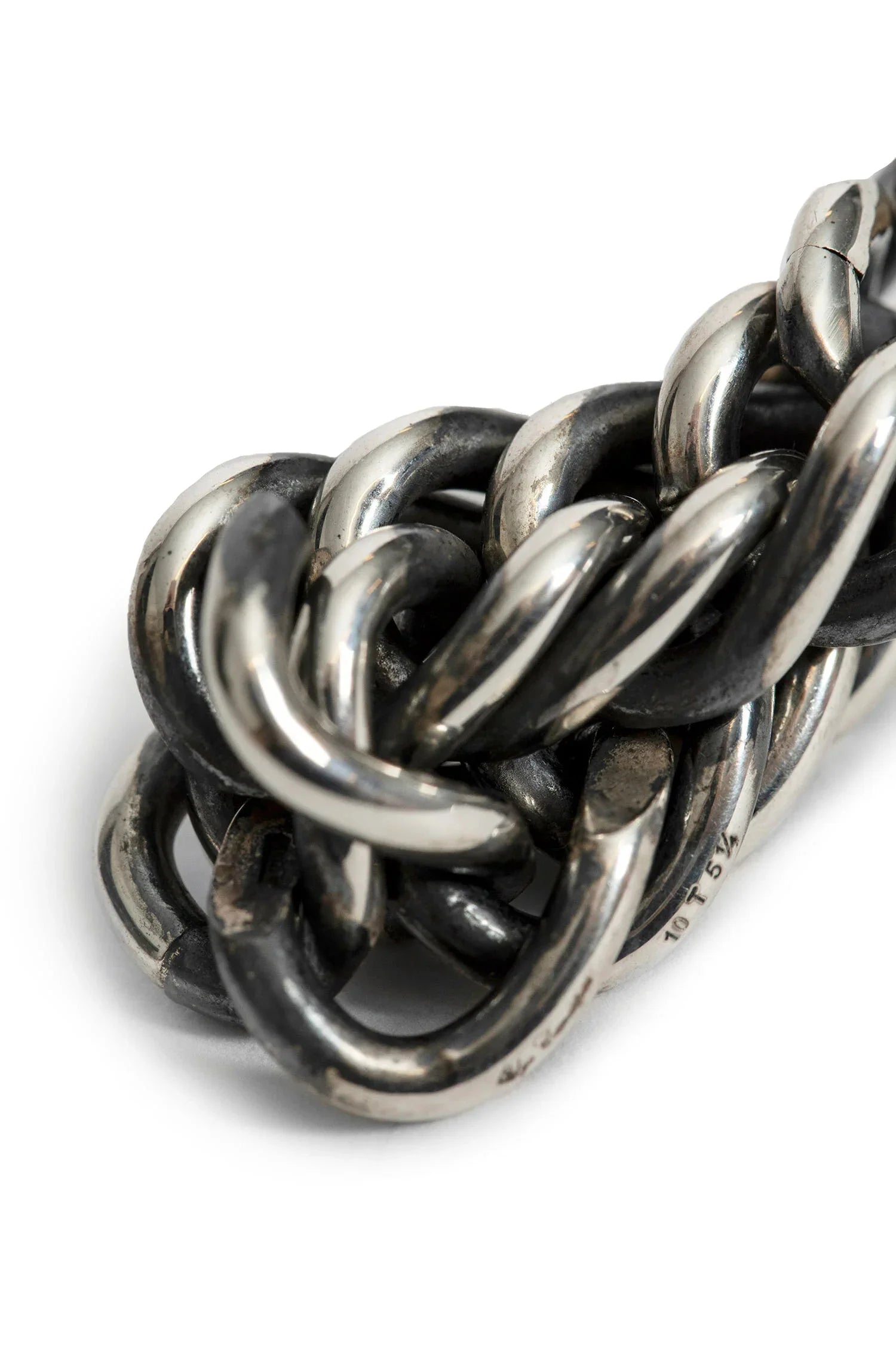 Chain Ring - Antonioli.eu