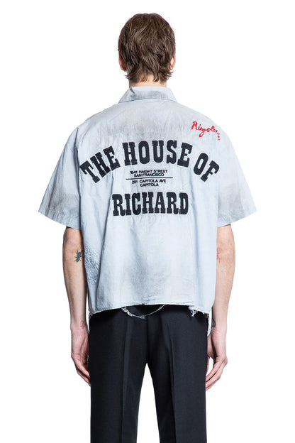 House of Richard Mechanic Shirt - Antonioli.eu