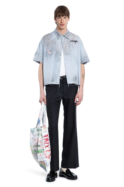 House of Richard Mechanic Shirt - Antonioli.eu