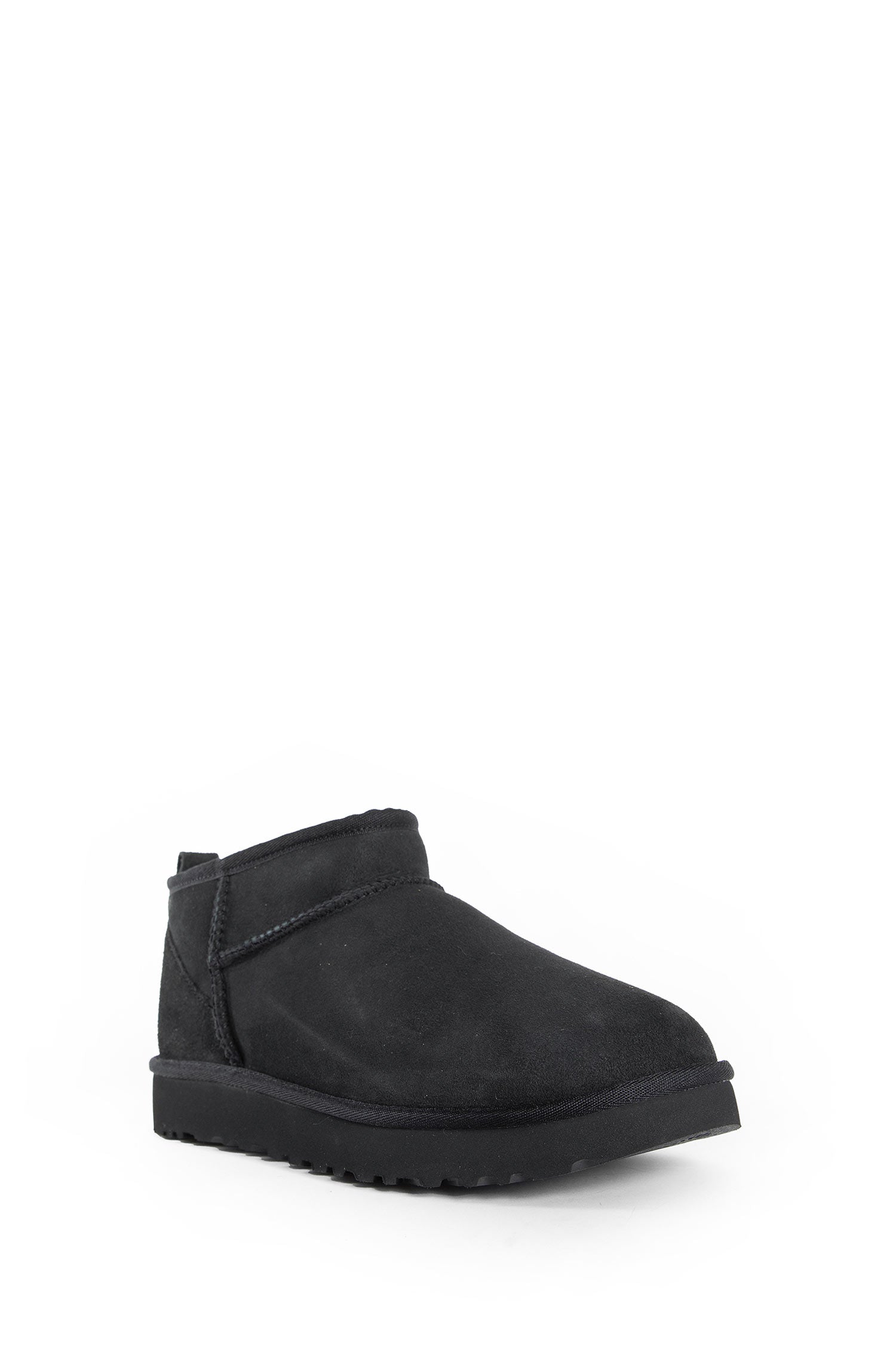 Classic Ultra Mini Boots - Antonioli.eu