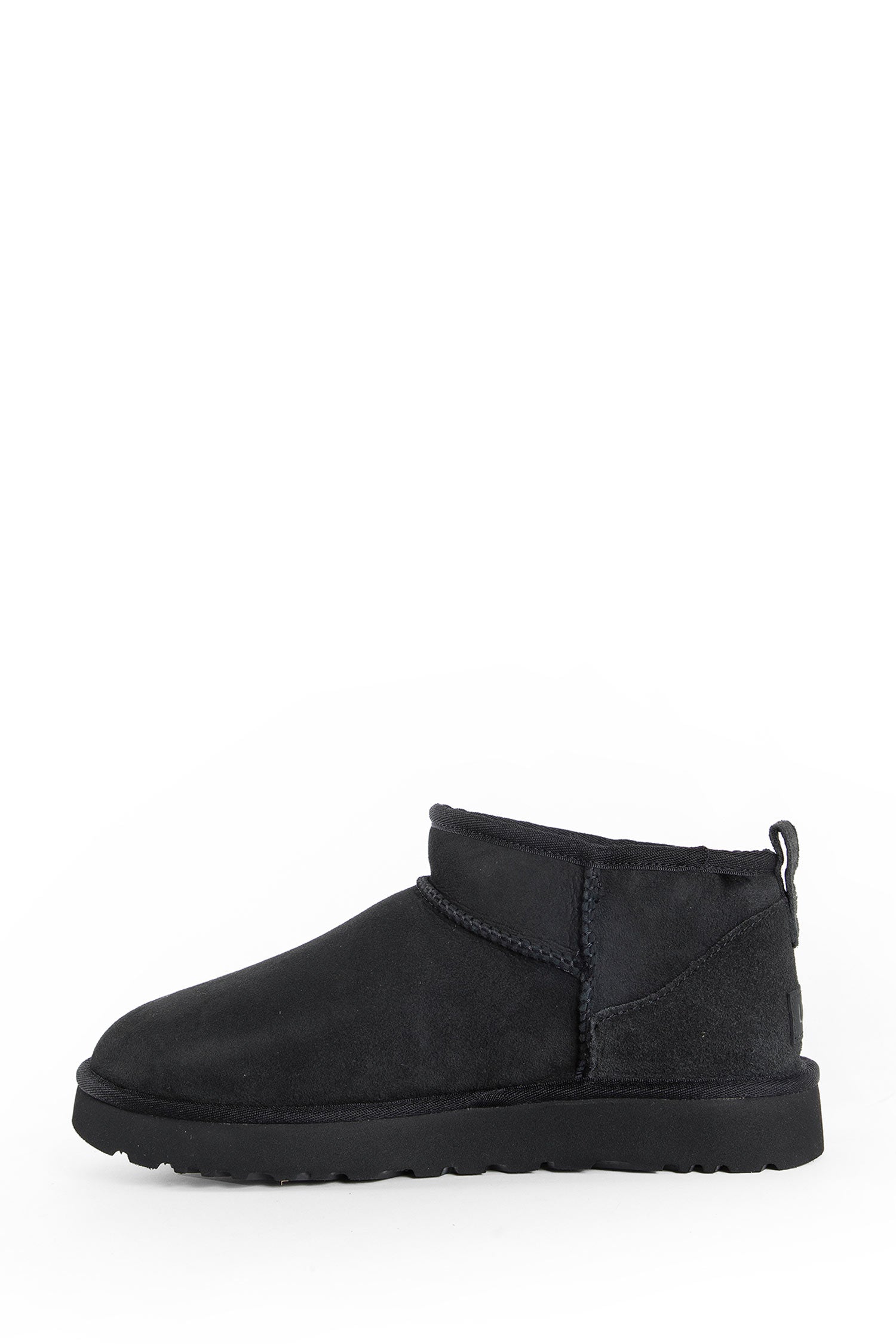 Classic Ultra Mini Boots - Antonioli.eu