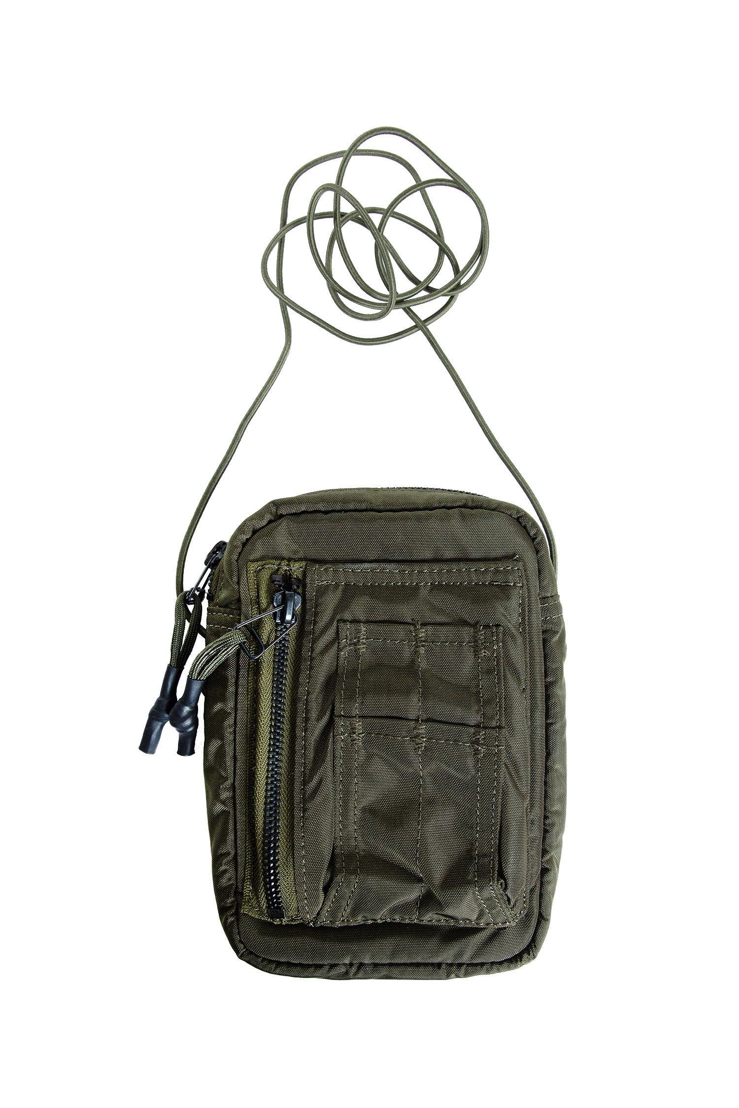 1117 Maha MA Pocket Pouch - Antonioli.eu