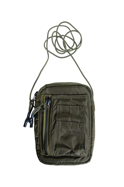 1117 Maha MA Pocket Pouch - Antonioli.eu