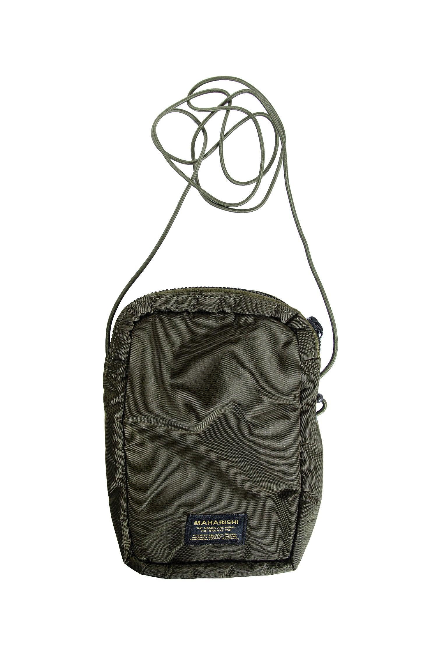 1117 Maha MA Pocket Pouch - Antonioli.eu