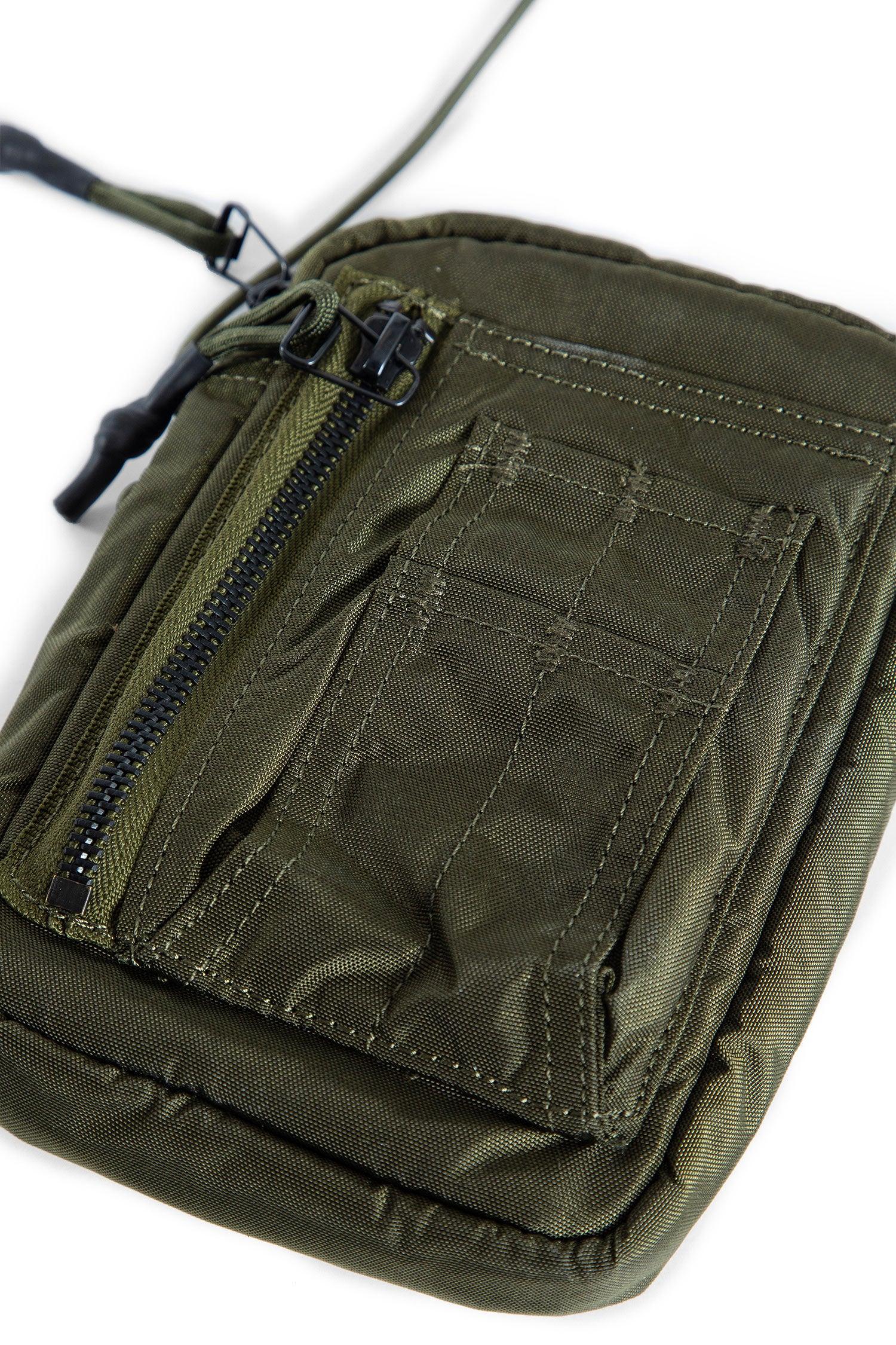 1117 Maha MA Pocket Pouch - Antonioli.eu