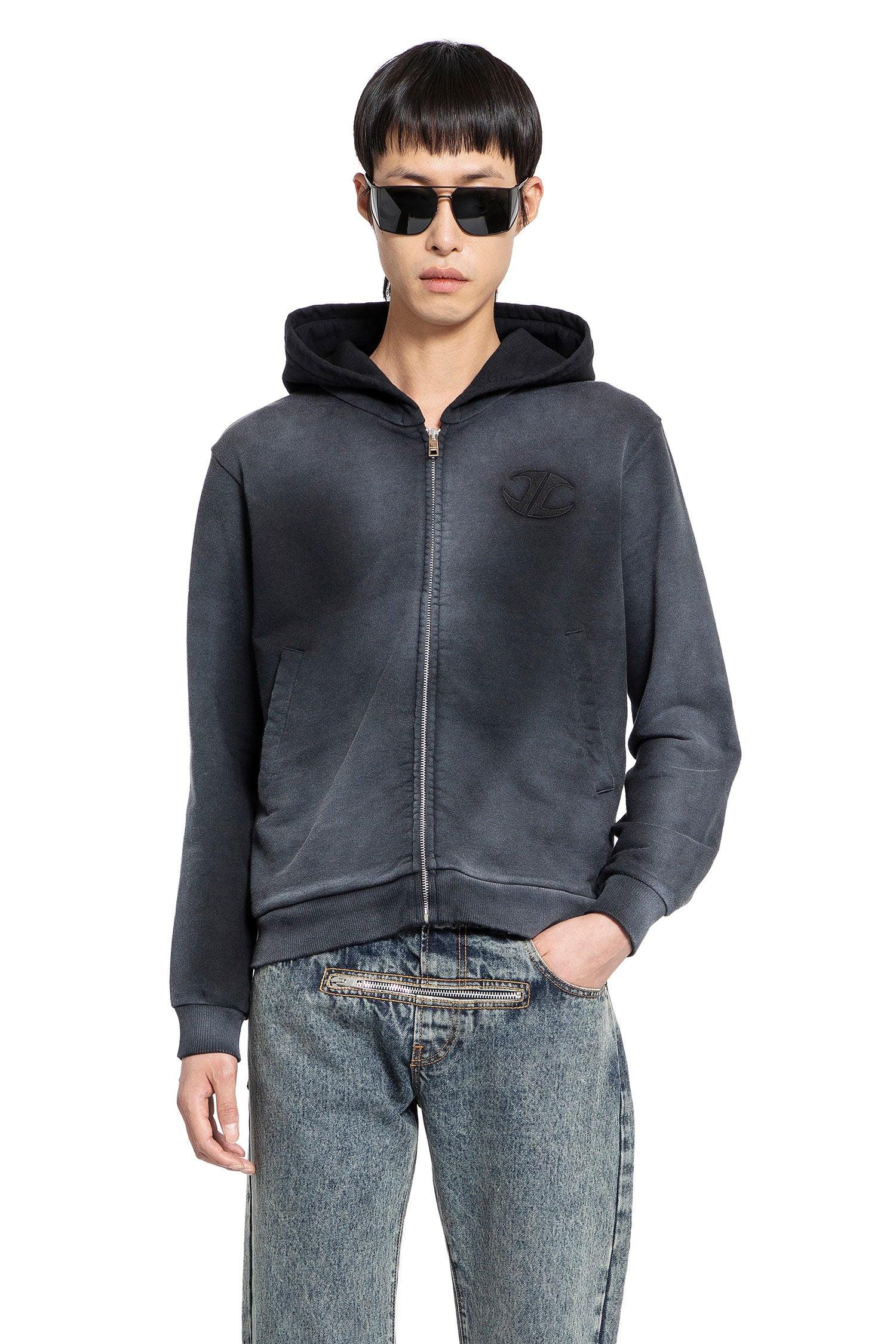 Absorber Hoodie - Antonioli.eu