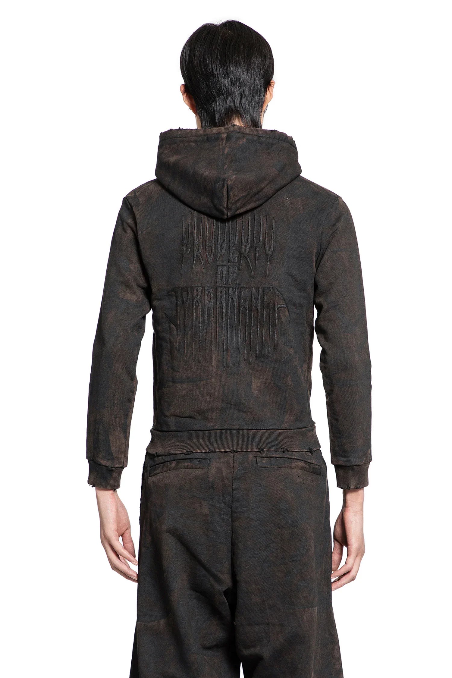 Absorber Hoodie - Antonioli.eu