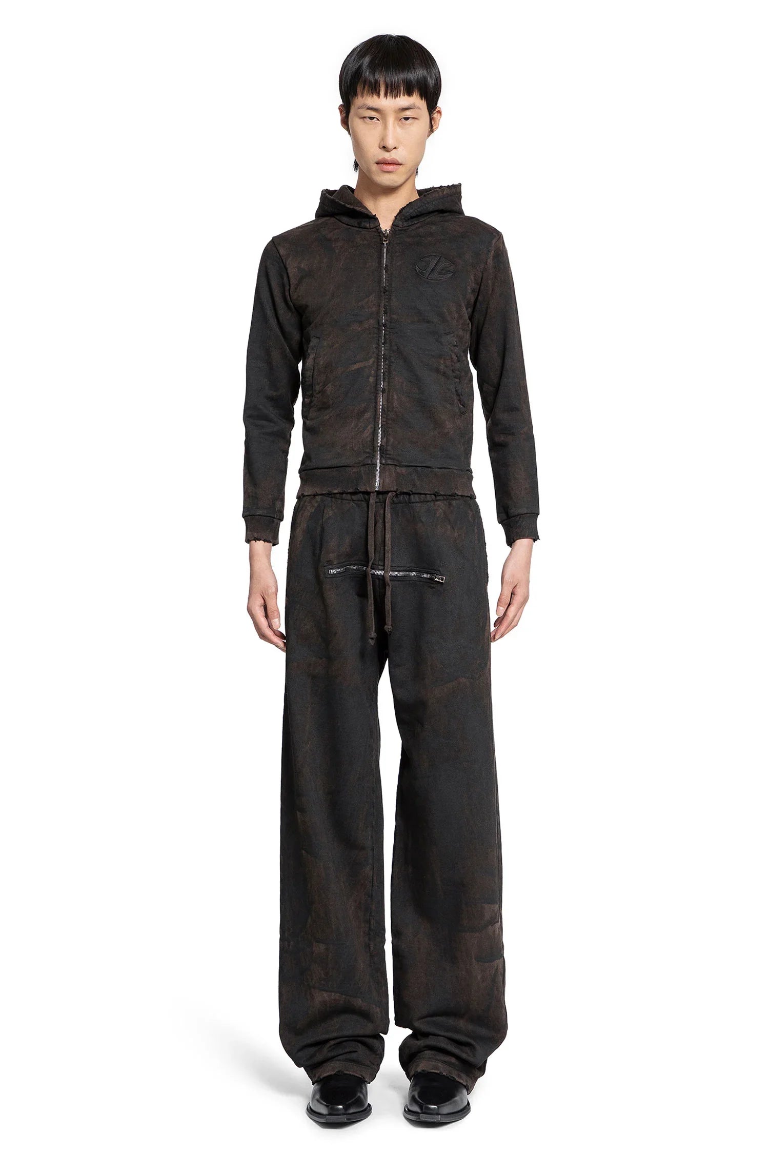Absorber Hoodie - Antonioli.eu