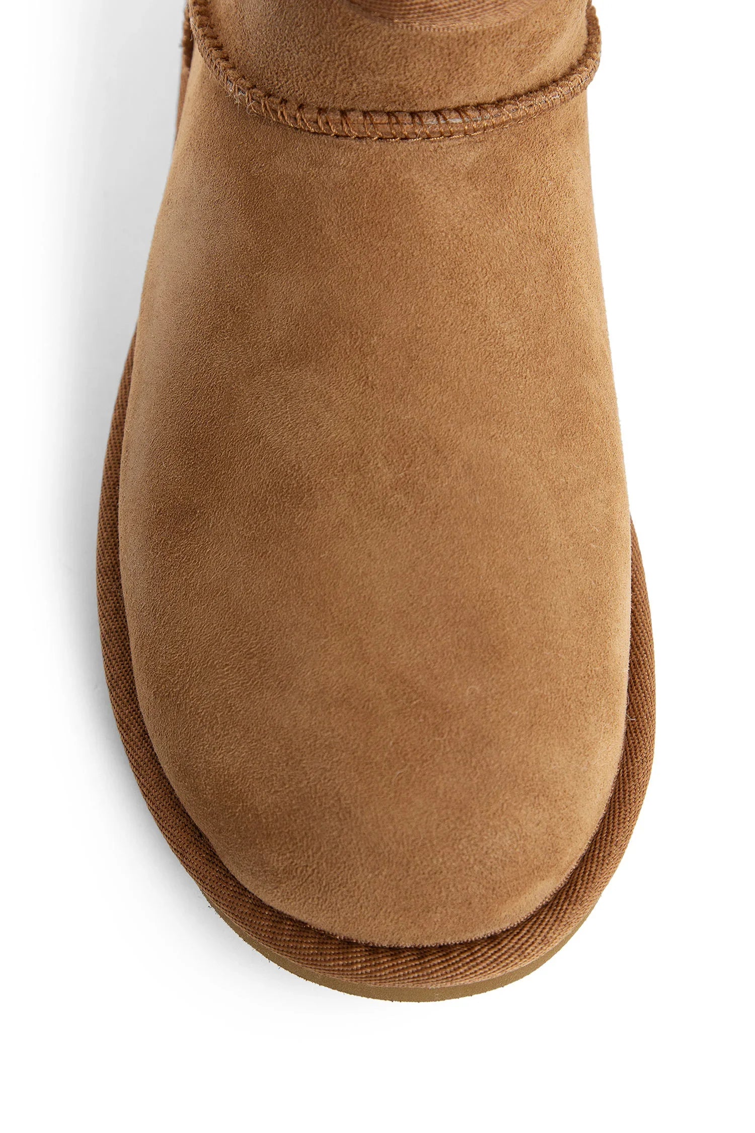 Classic Ultra Mini Boots - Antonioli.eu