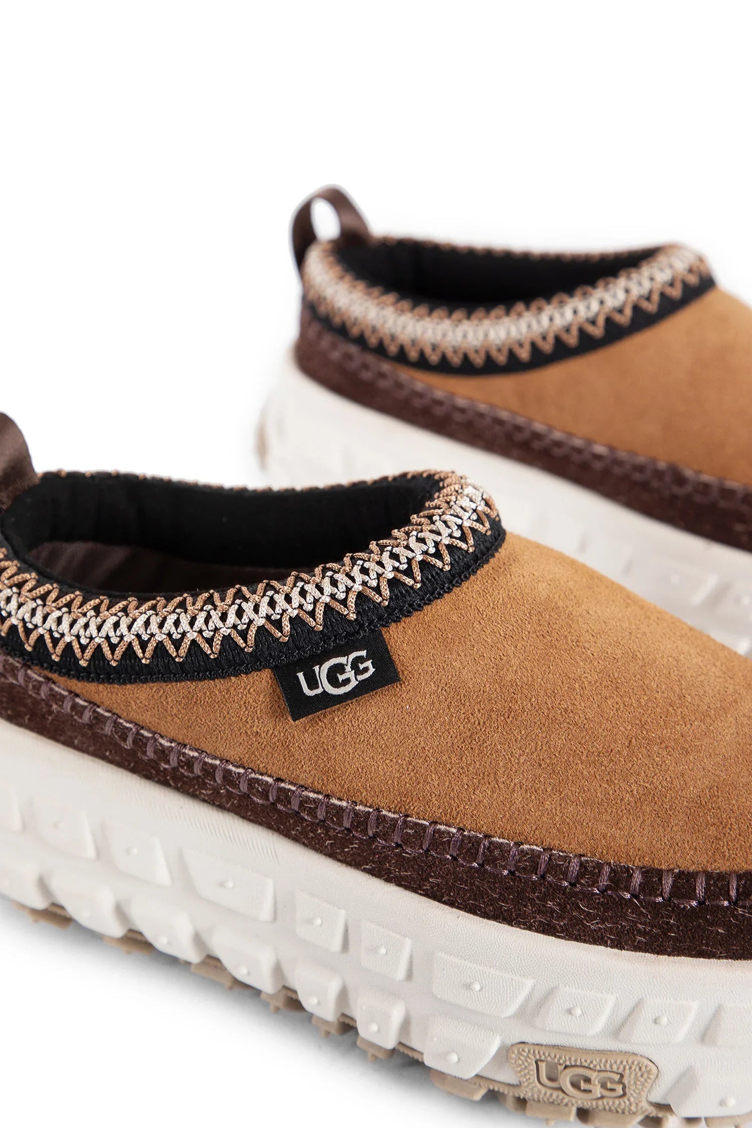 Venture Daze mules - Antonioli.eu