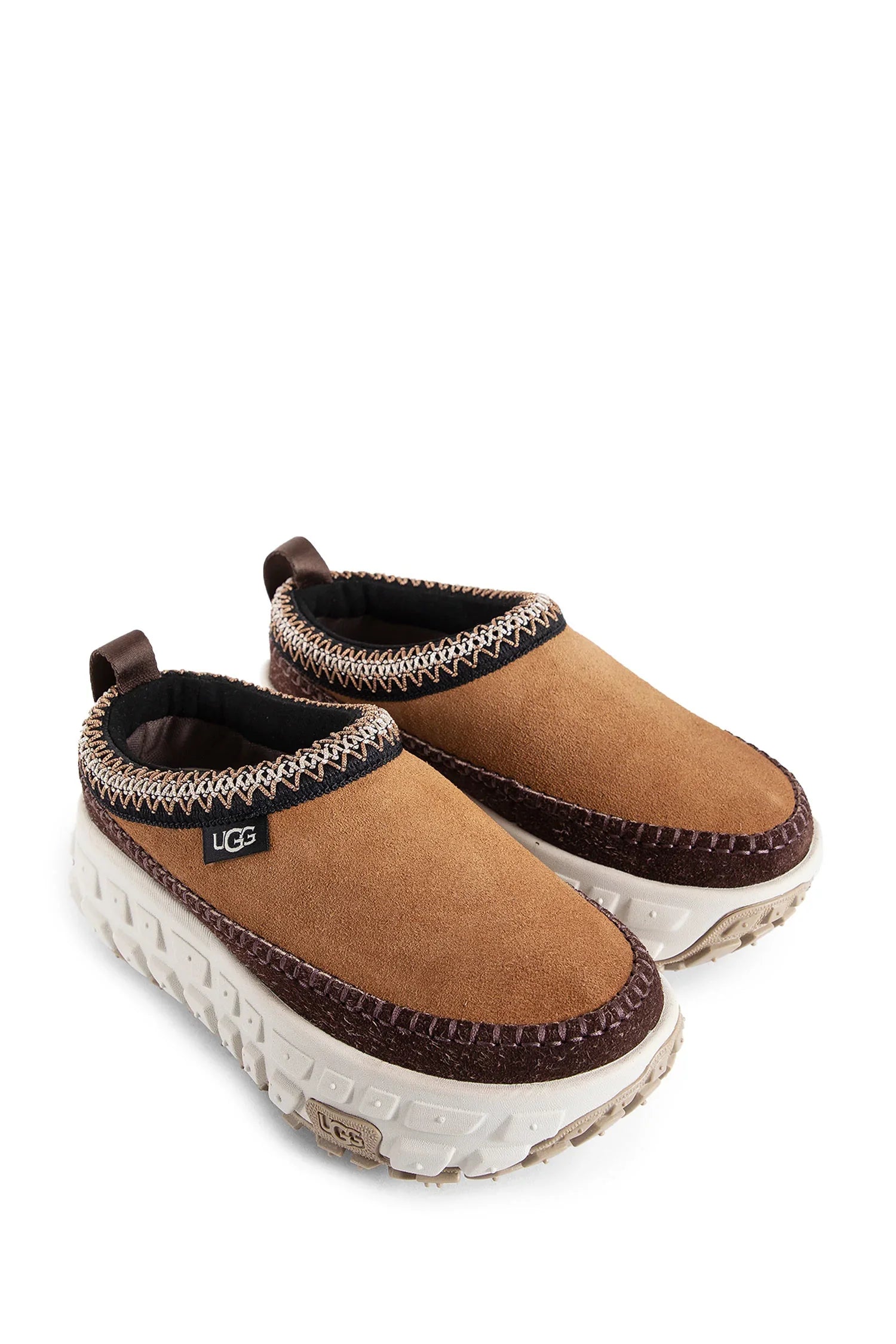 Venture Daze mules - Antonioli.eu