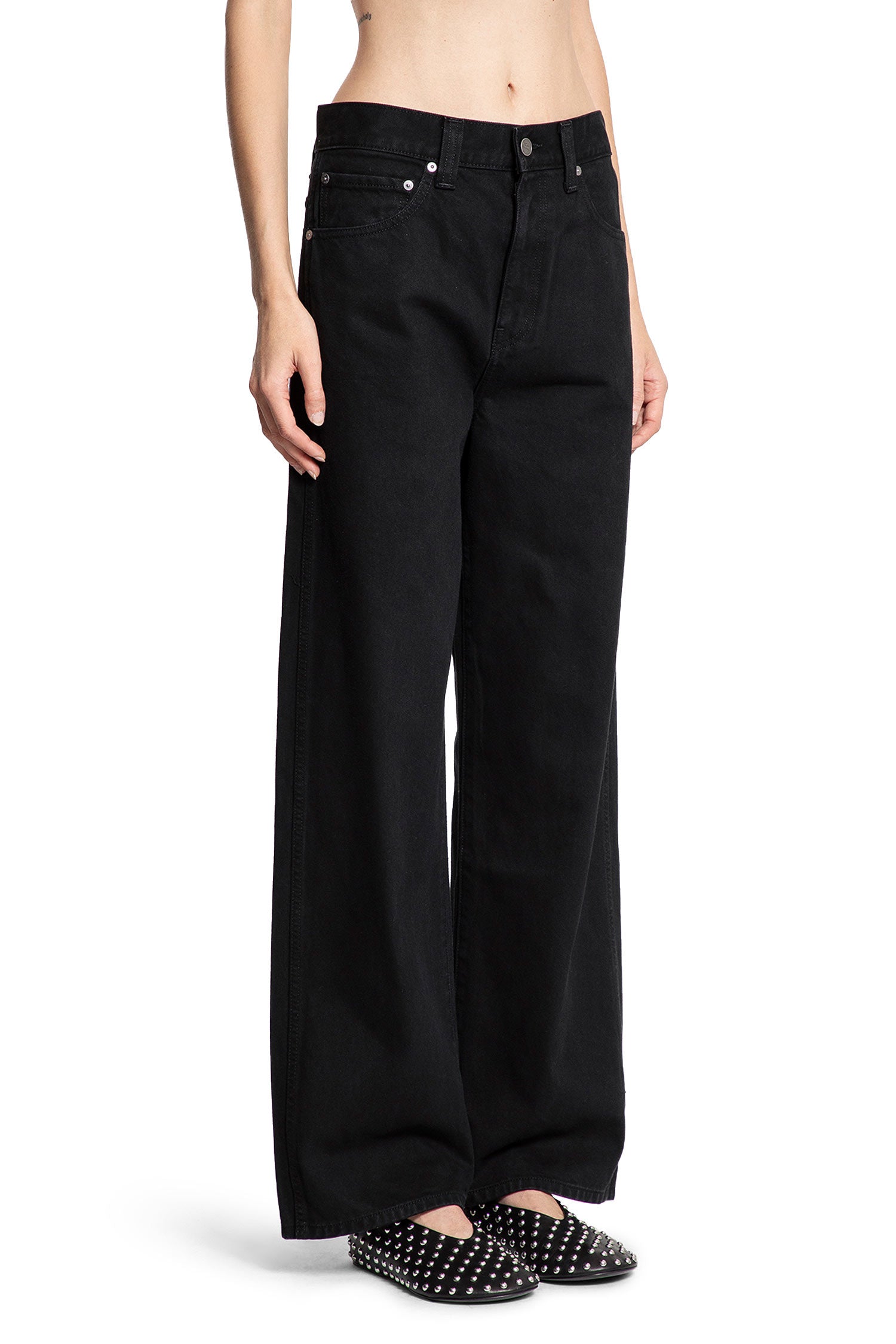 Bonnie Jeans