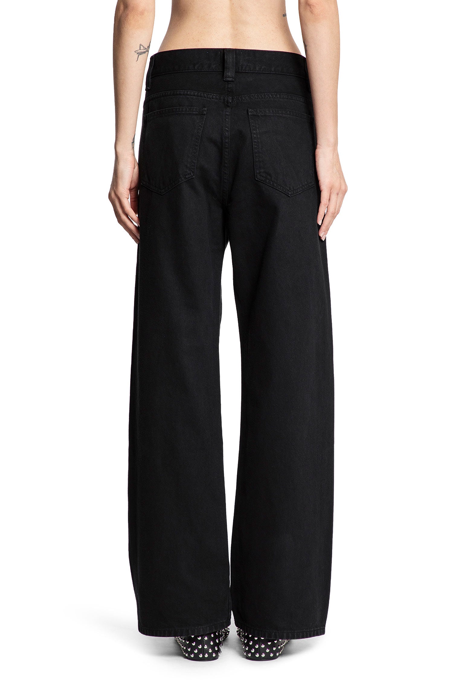 Bonnie Jeans