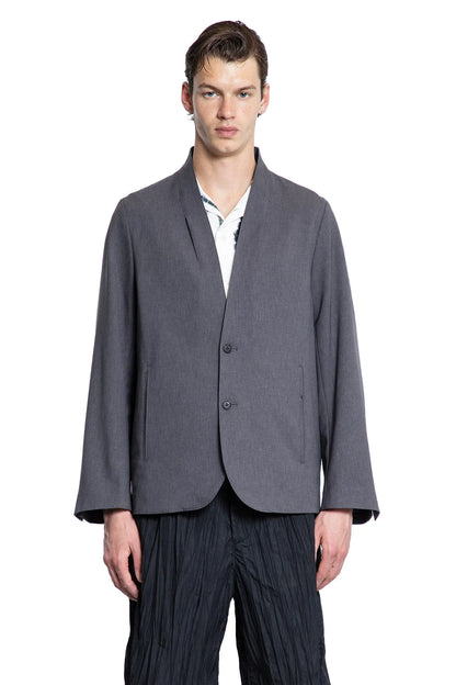 Kimono collar blazer - Antonioli.eu