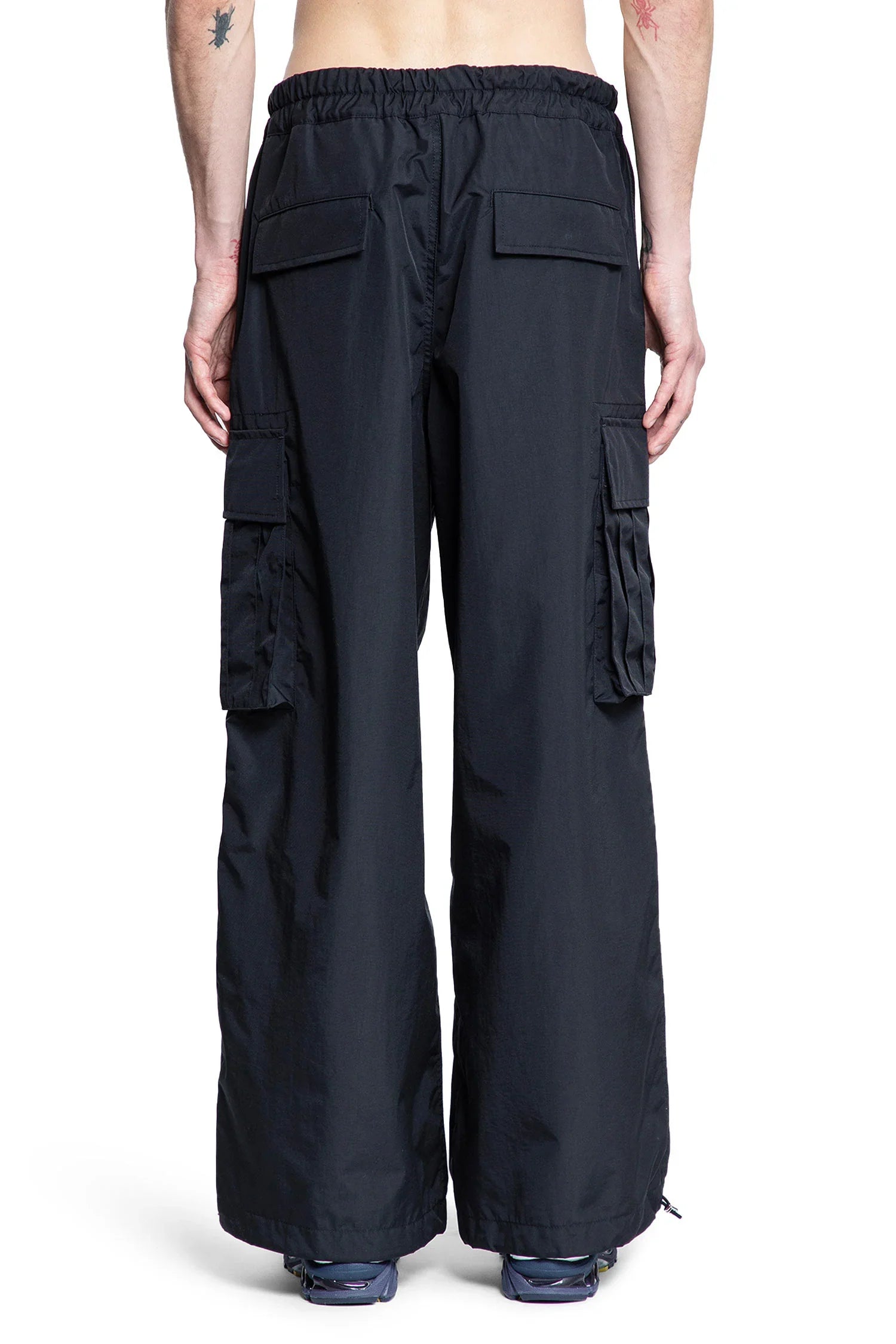 Cargo trousers - Antonioli.eu