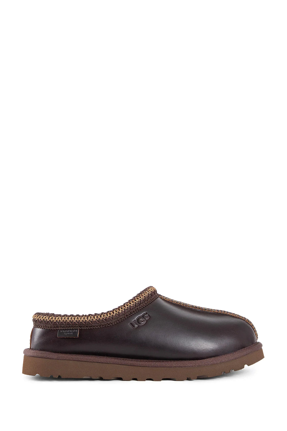 Tasman Distressed Slippers - Antonioli.eu