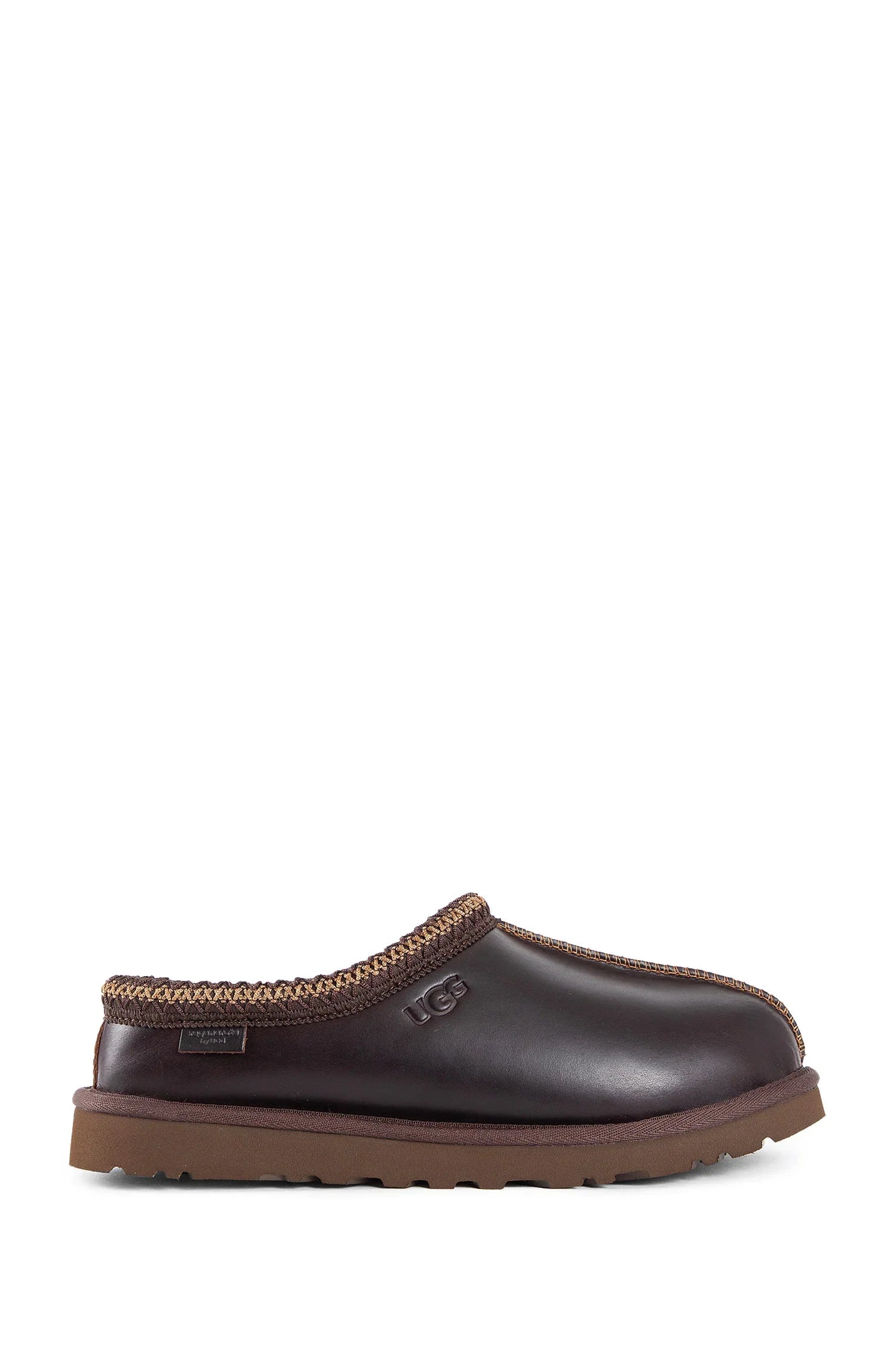 Tasman Distressed Slippers - Antonioli.eu