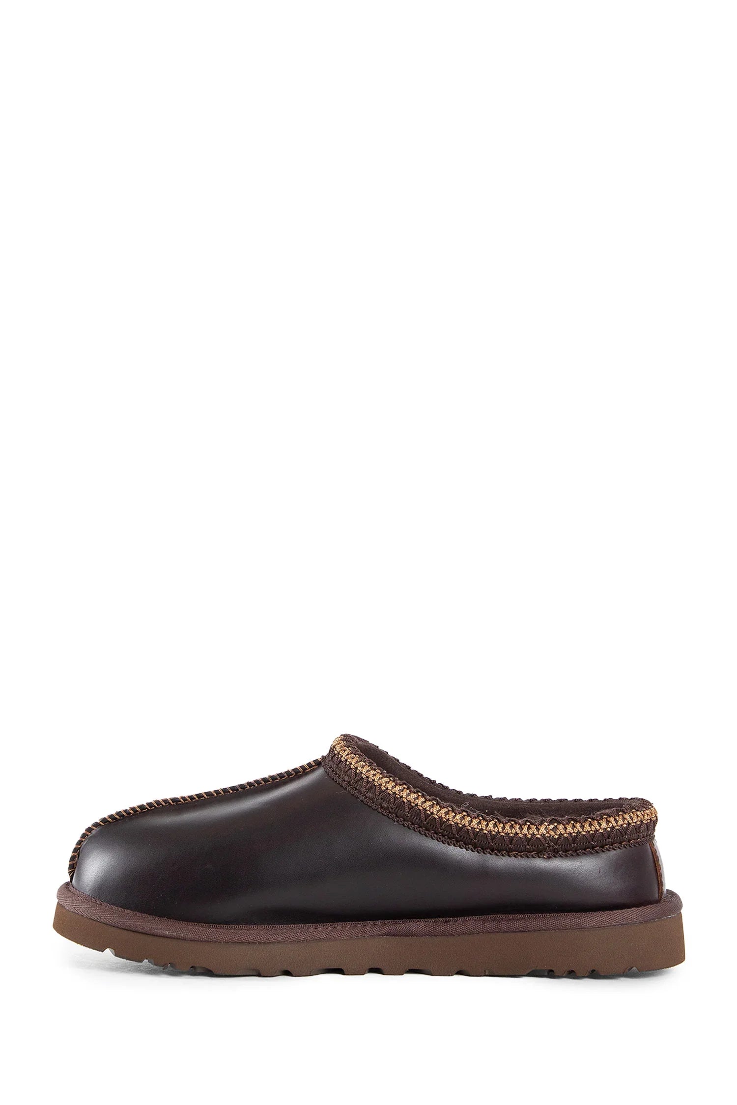 Tasman Distressed Slippers - Antonioli.eu