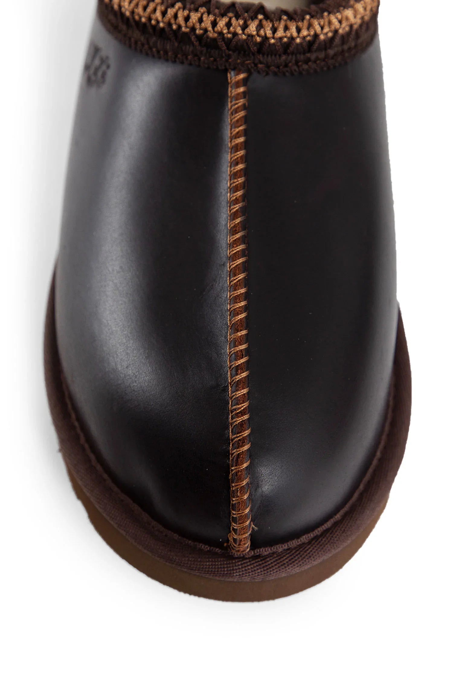 Tasman Distressed Slippers - Antonioli.eu