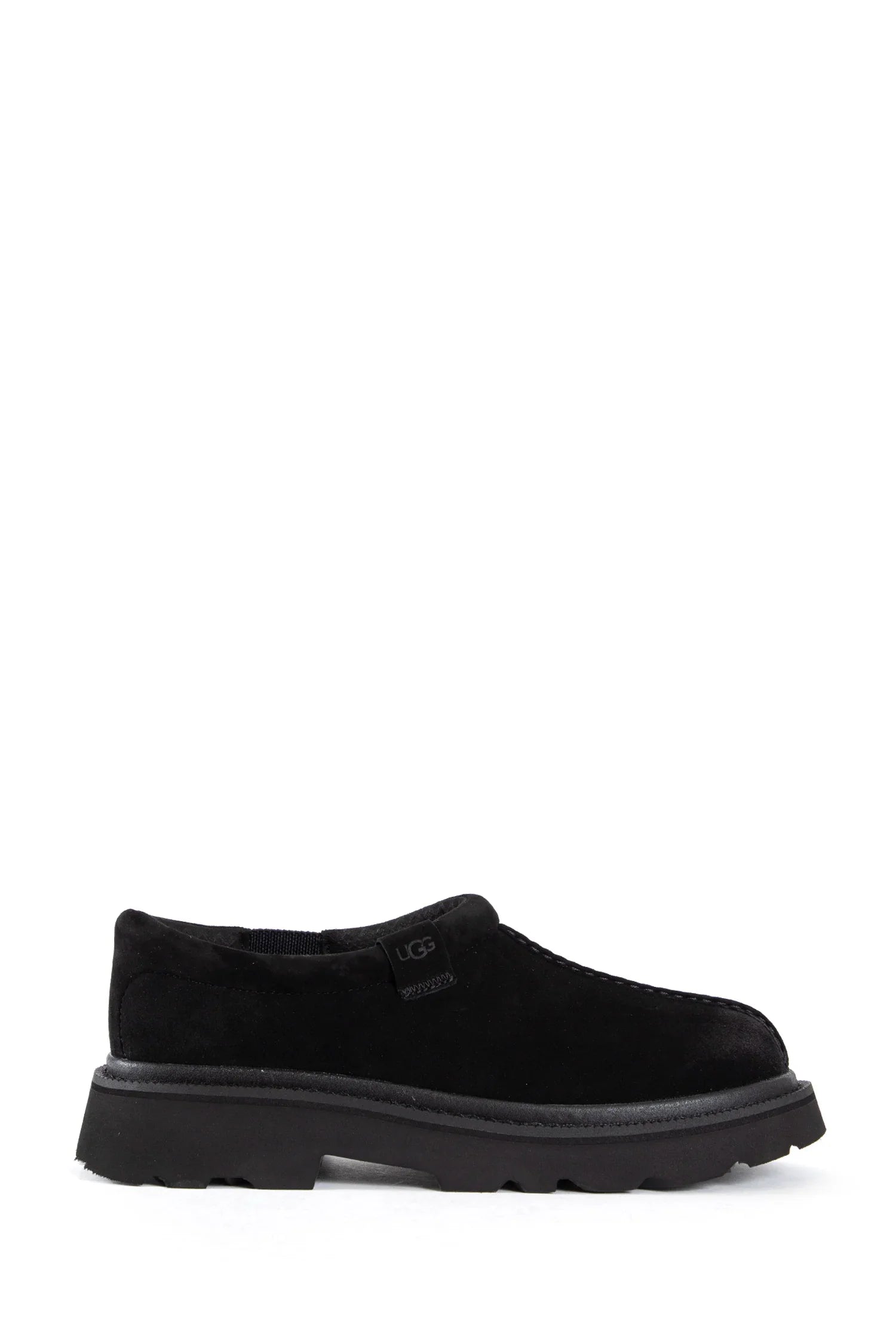 Tasman Lug Clogs - Antonioli.eu