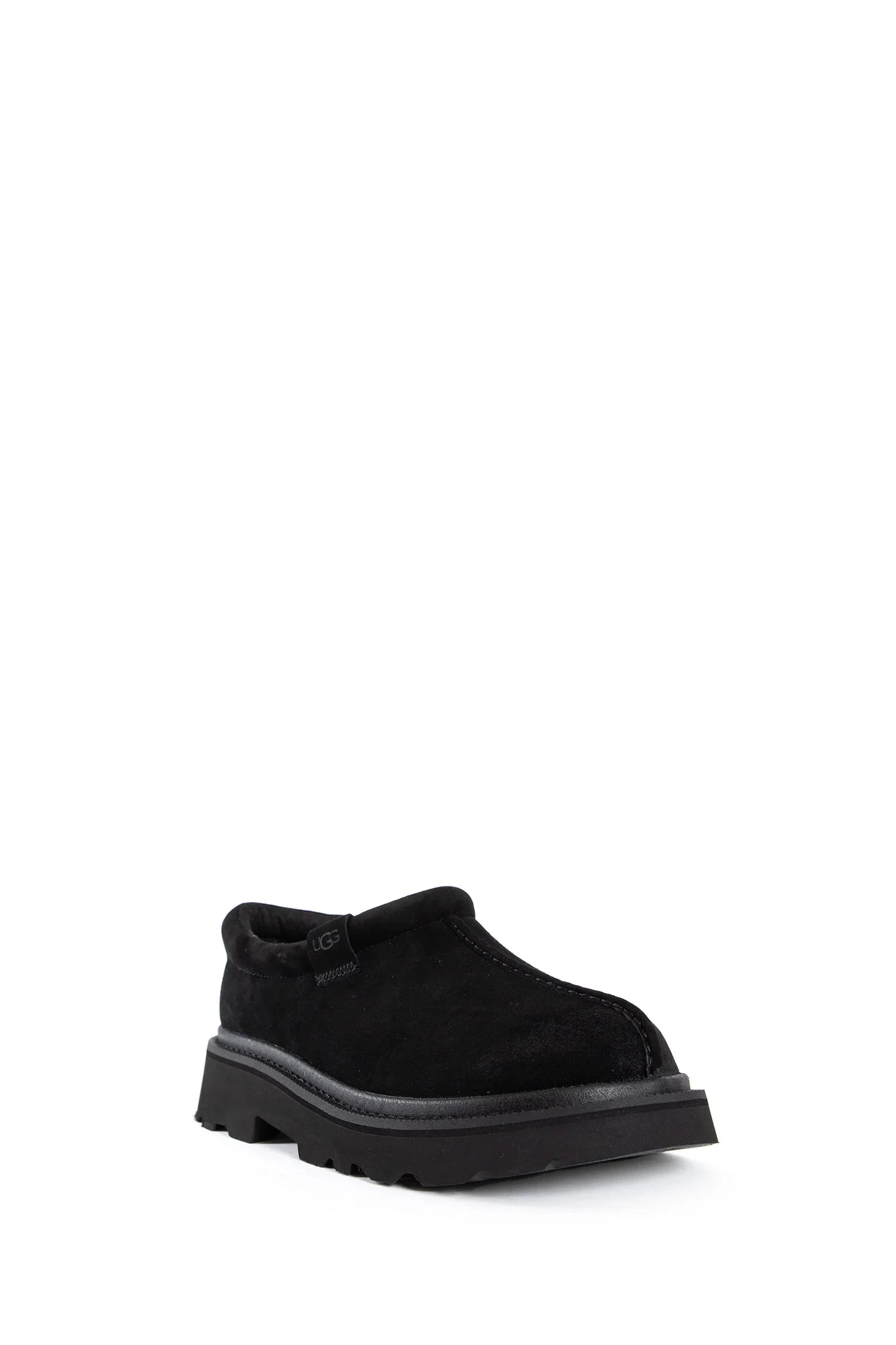 Tasman Lug Clogs - Antonioli.eu
