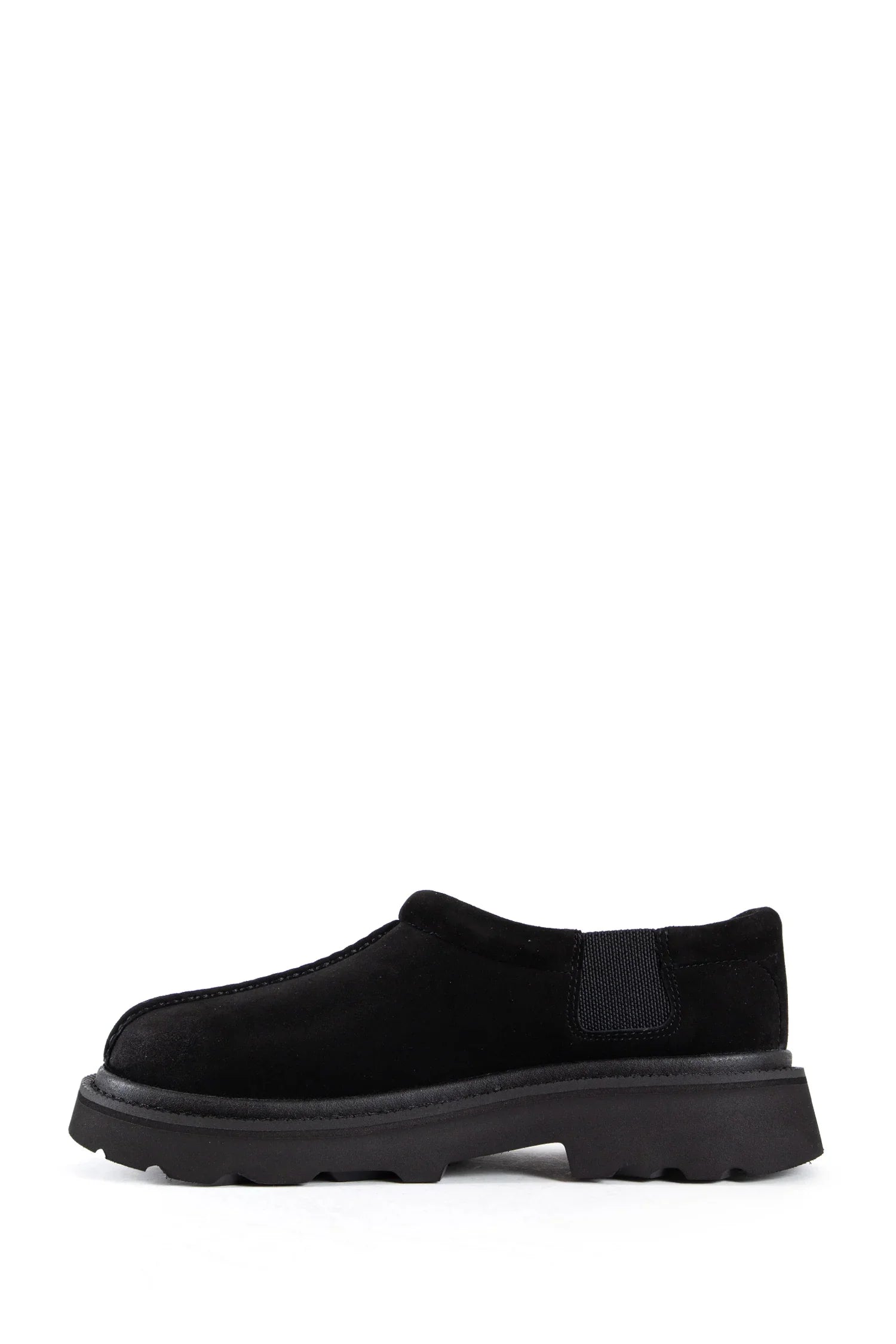 Tasman Lug Clogs - Antonioli.eu