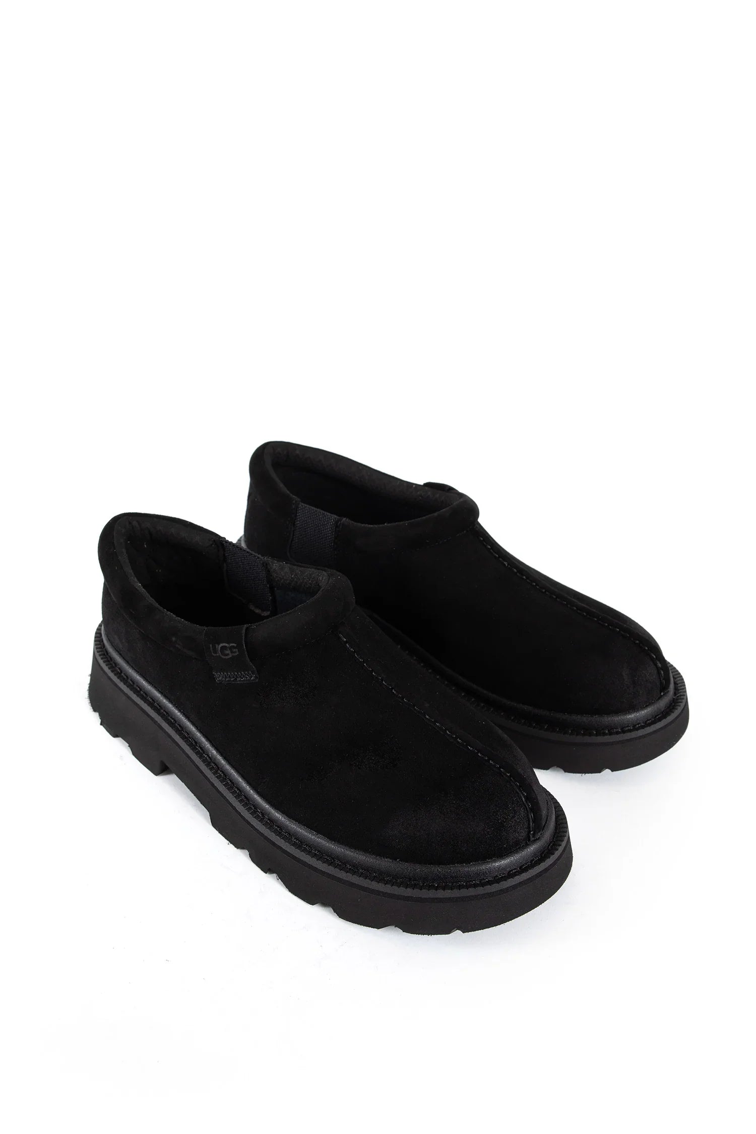 Tasman Lug Clogs - Antonioli.eu