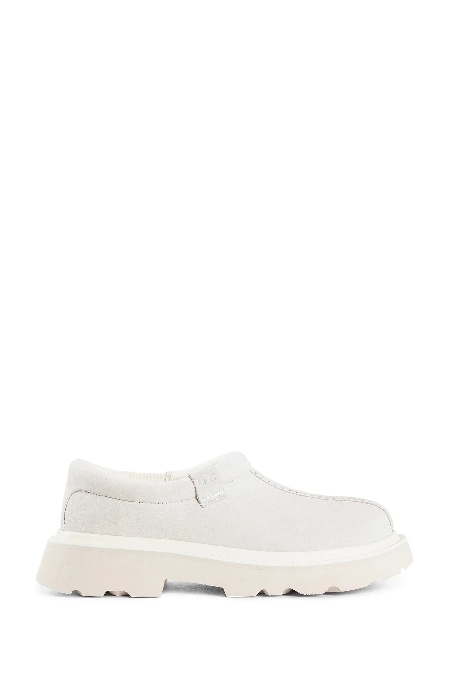 Tasman Lug clogs - Antonioli.eu