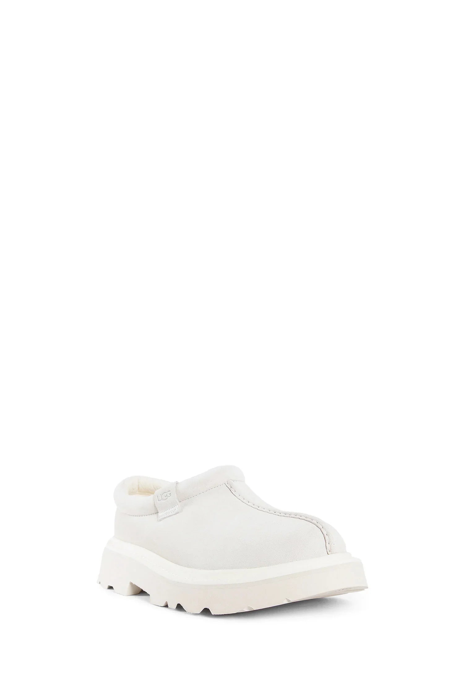 Tasman Lug clogs - Antonioli.eu