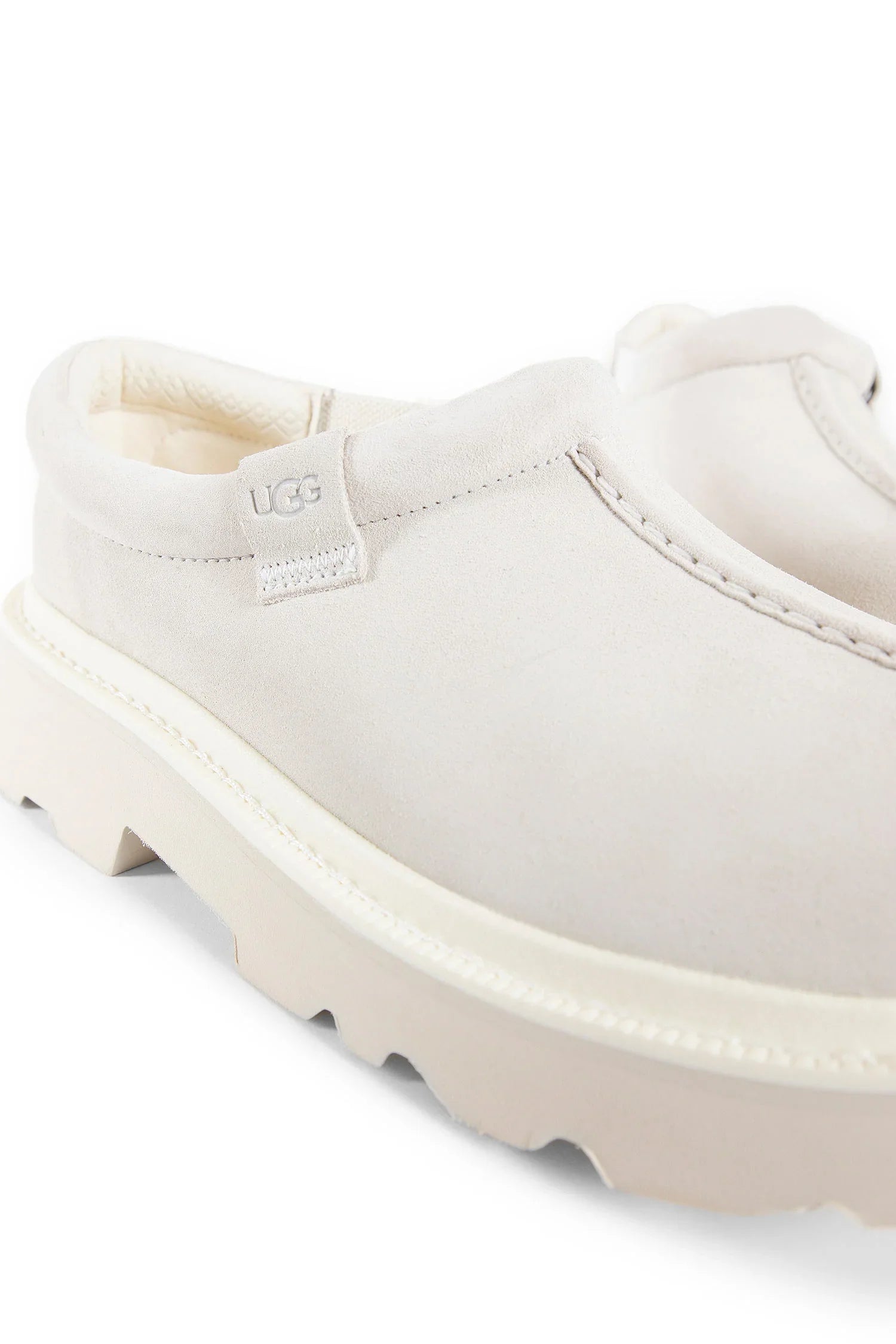 Tasman Lug clogs - Antonioli.eu