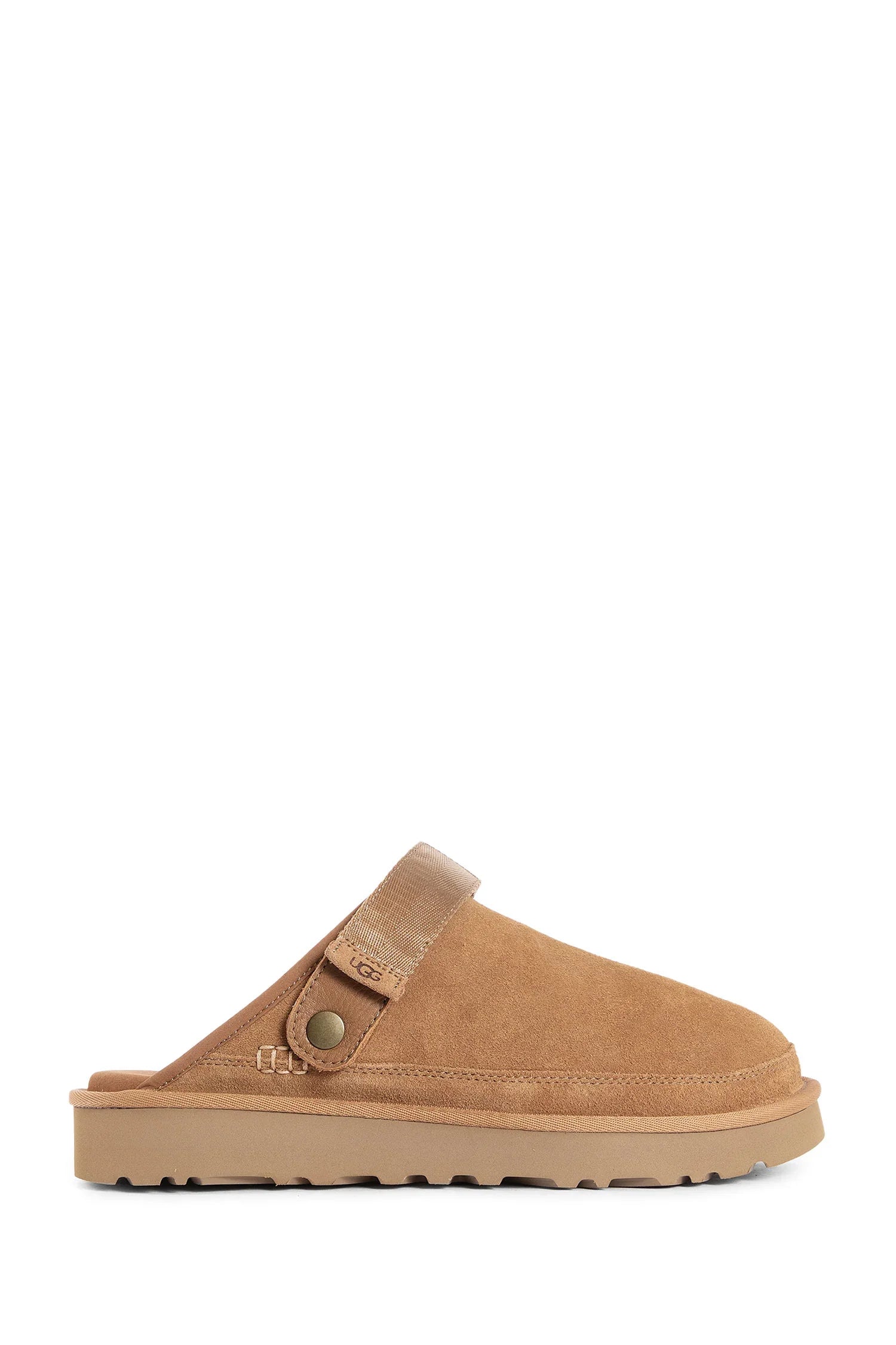 Goldencoast Clogs II - Antonioli.eu
