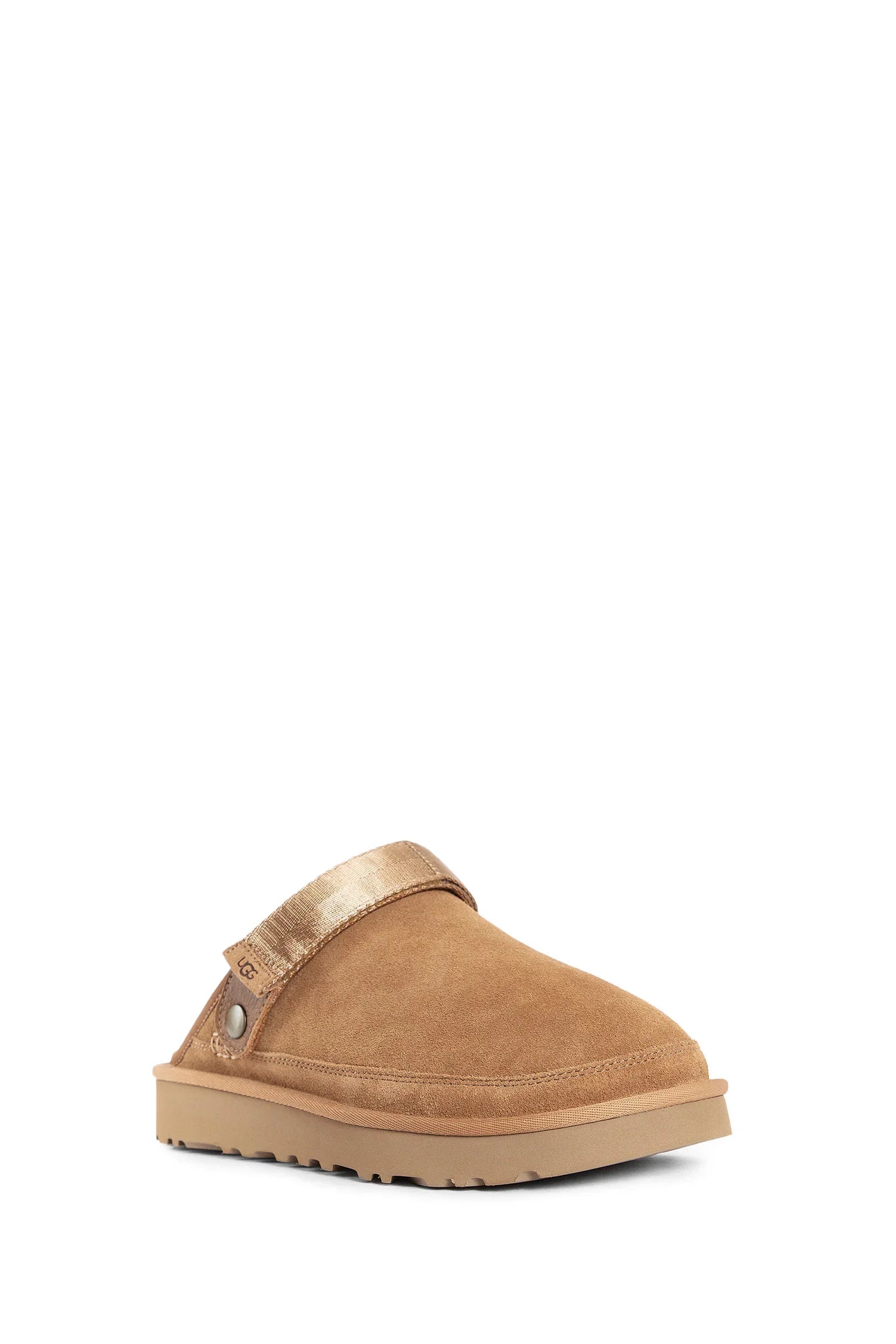 Goldencoast Clogs II - Antonioli.eu