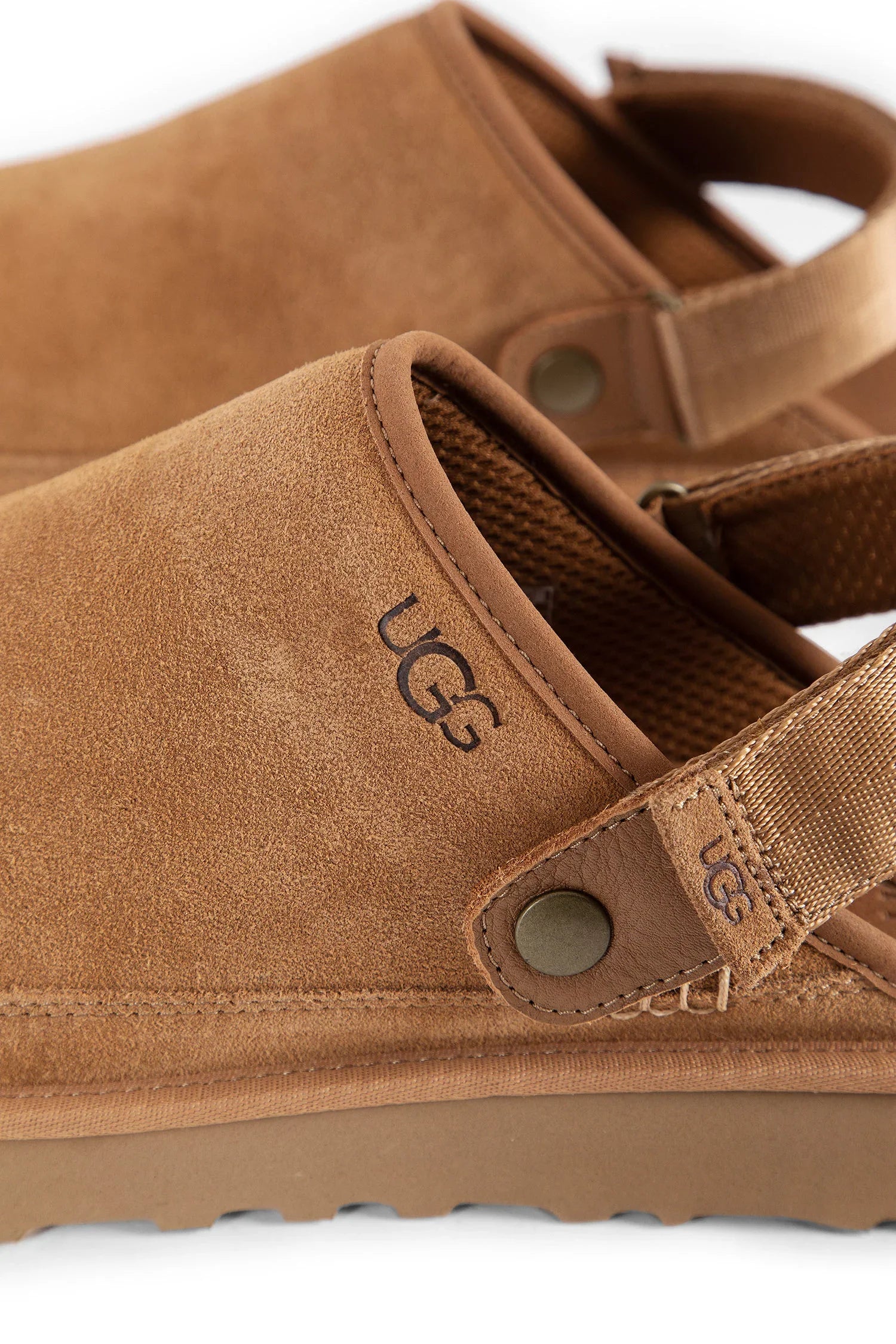 Goldencoast Clogs II - Antonioli.eu