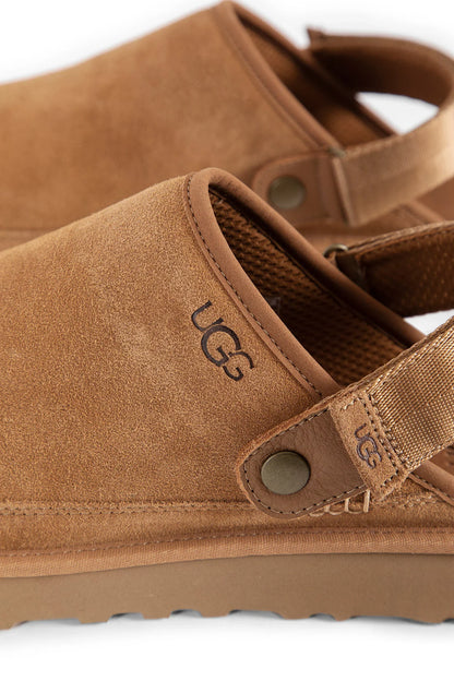 Goldencoast Clogs II - Antonioli.eu