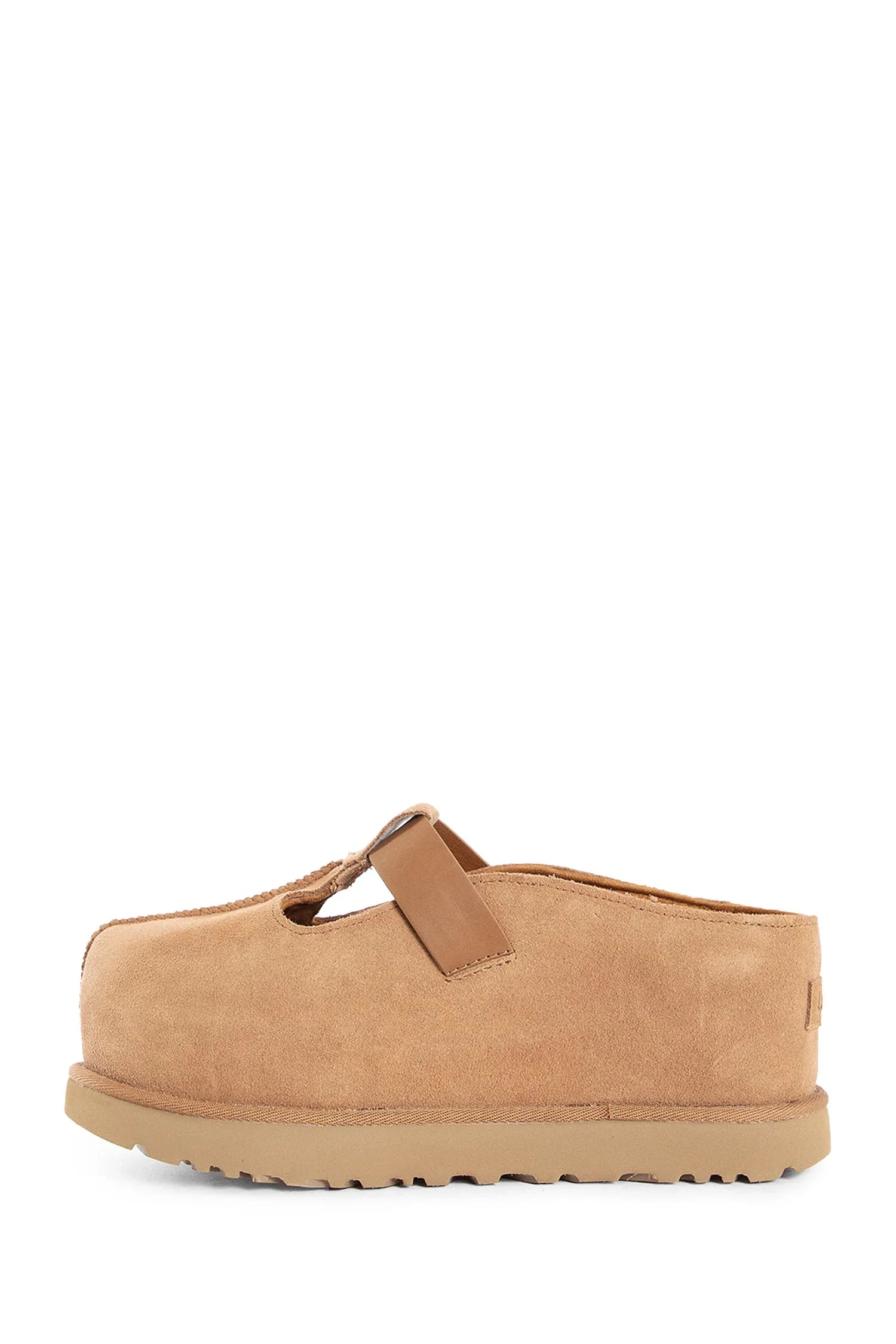 Goldenstar Hi Clogs - Antonioli.eu