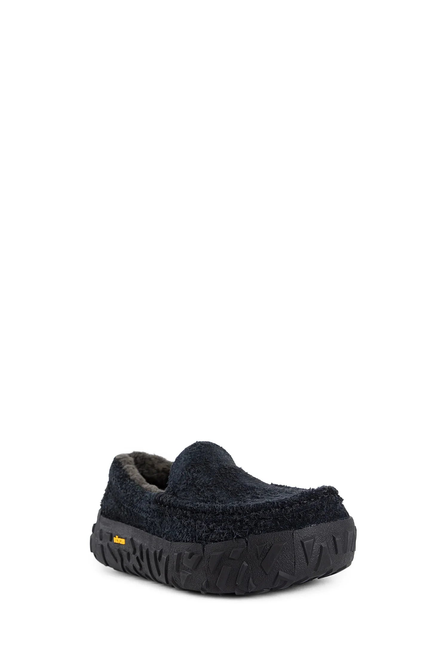 Ascot Vibram Wrap Tech Slippers - Antonioli.eu