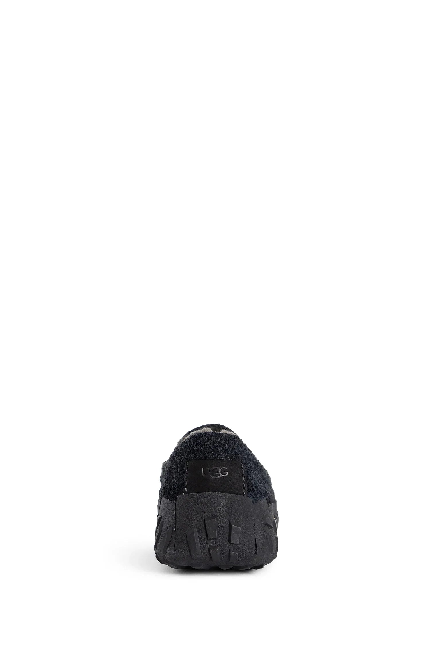 Ascot Vibram Wrap Tech Slippers - Antonioli.eu
