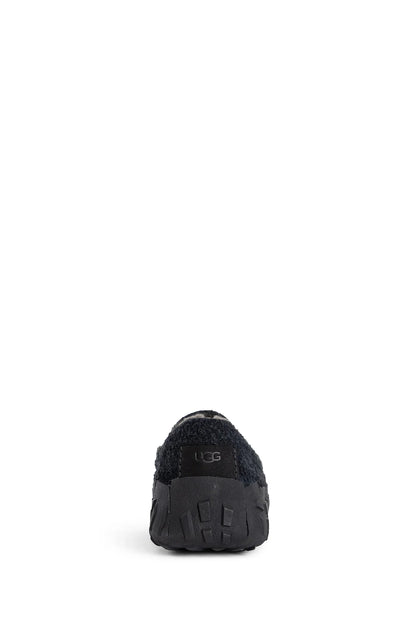 Ascot Vibram Wrap Tech Slippers - Antonioli.eu