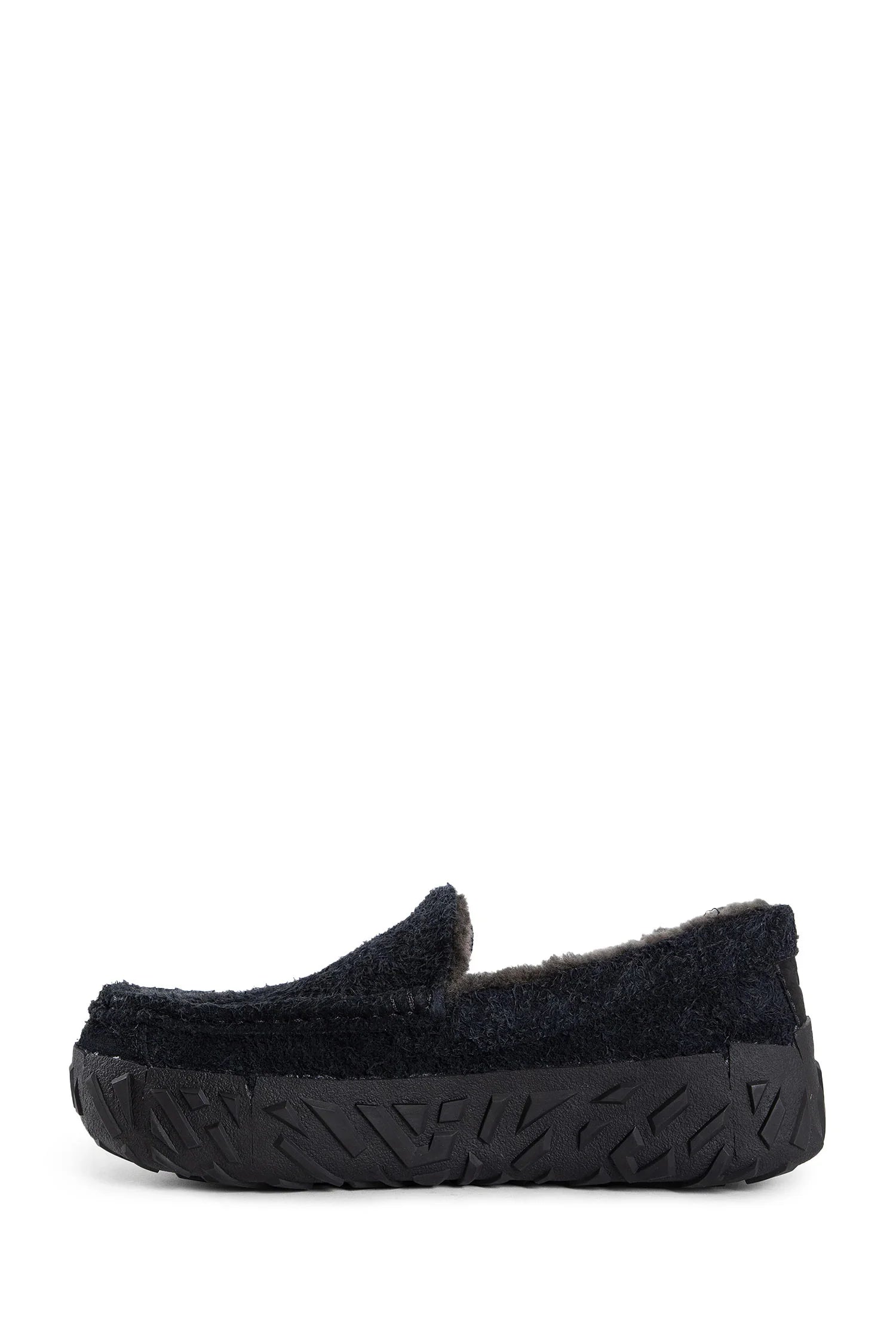 Ascot Vibram Wrap Tech Slippers - Antonioli.eu