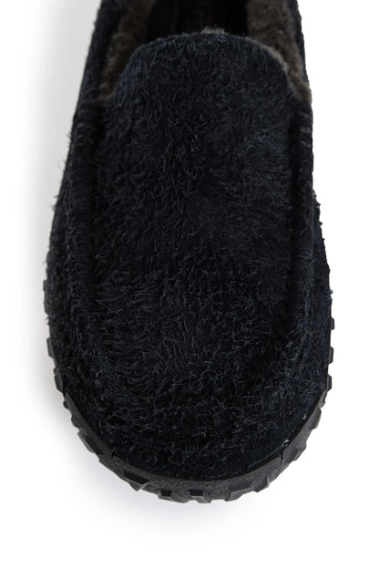 Ascot Vibram Wrap Tech Slippers - Antonioli.eu