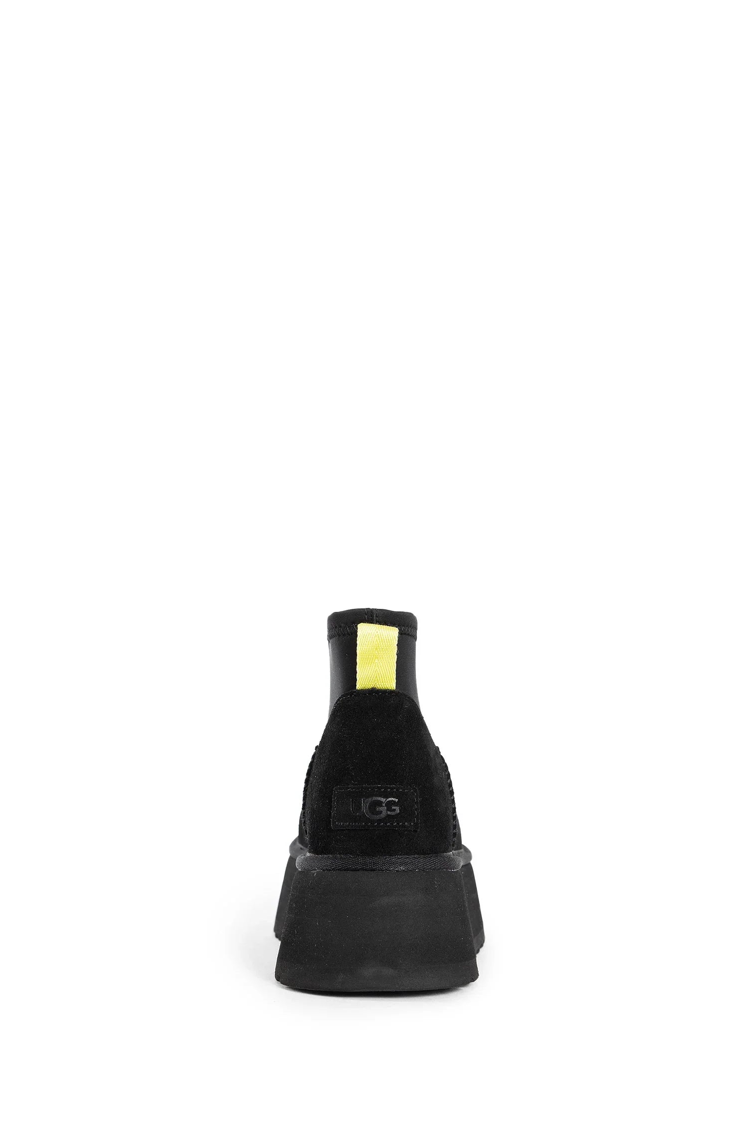 Classic Mini Dipper Boots - Antonioli.eu