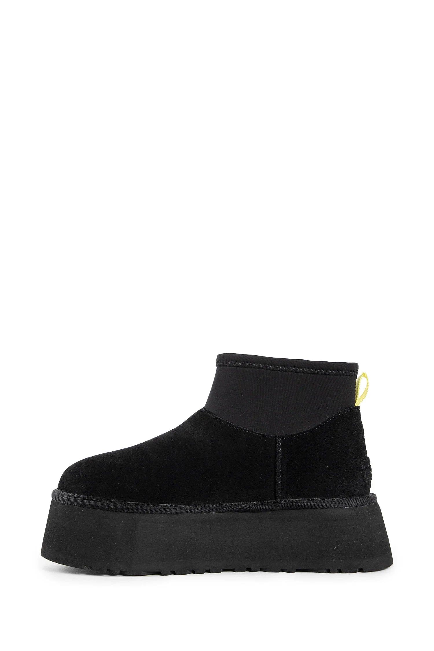 Classic Mini Dipper Boots - Antonioli.eu