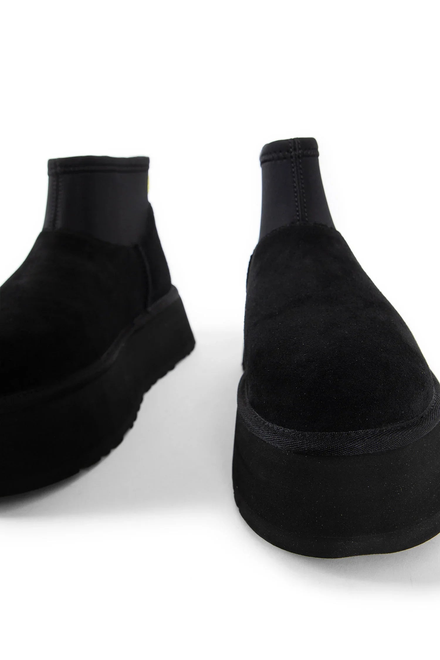 Classic Mini Dipper Boots - Antonioli.eu