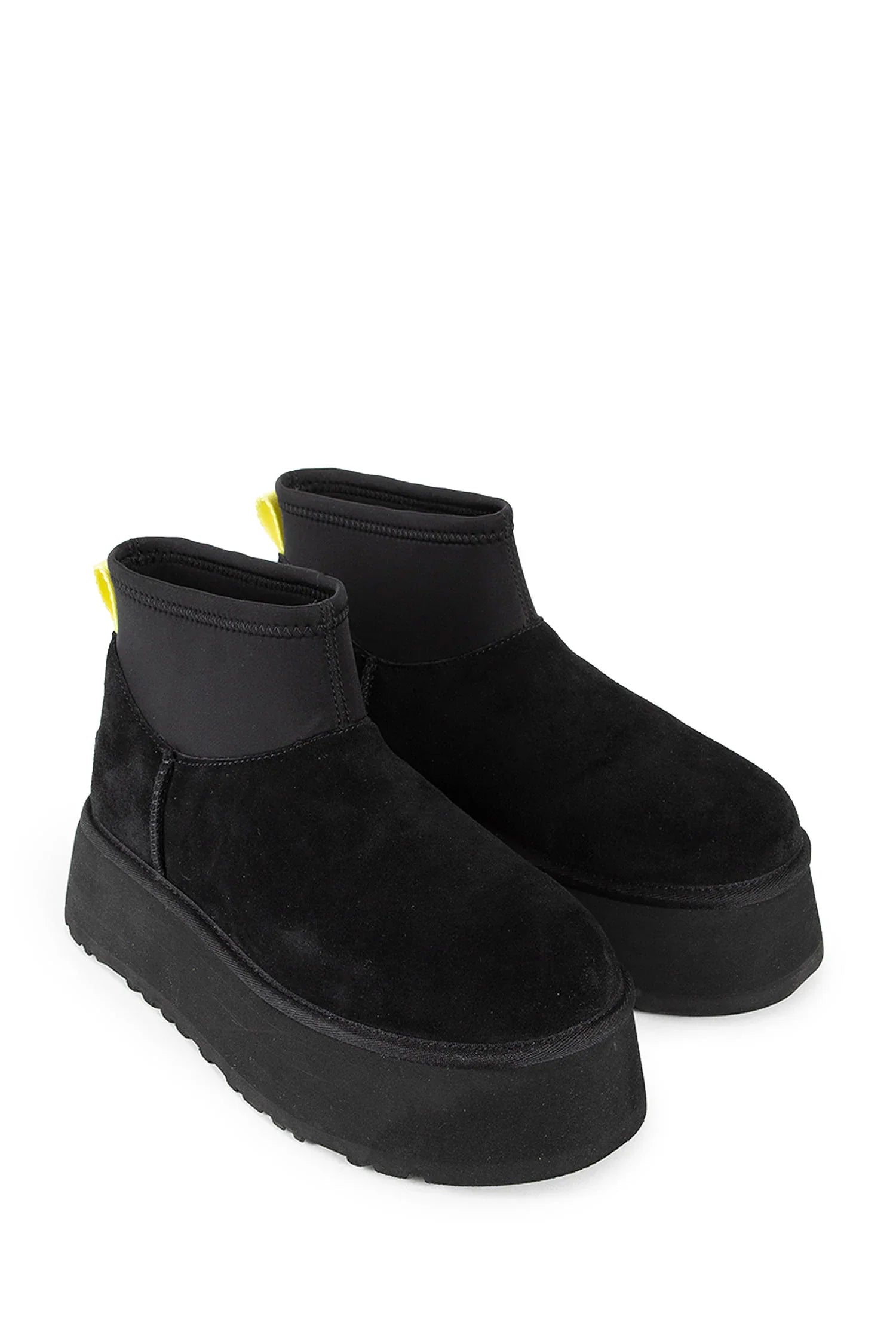 Classic Mini Dipper Boots - Antonioli.eu